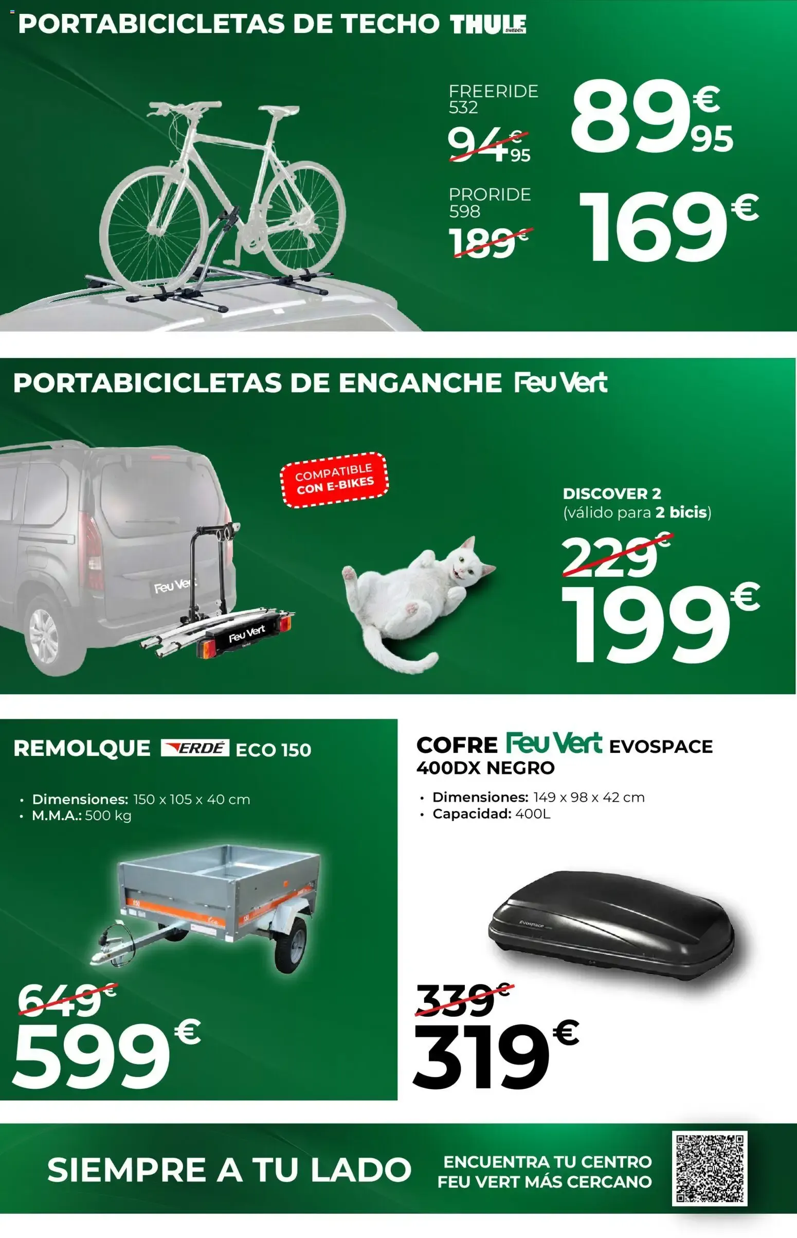 Catálogo de En otoño las hojas caen igual que nuestros precios 1 de octubre al 11 de noviembre 2026 - Página 6
