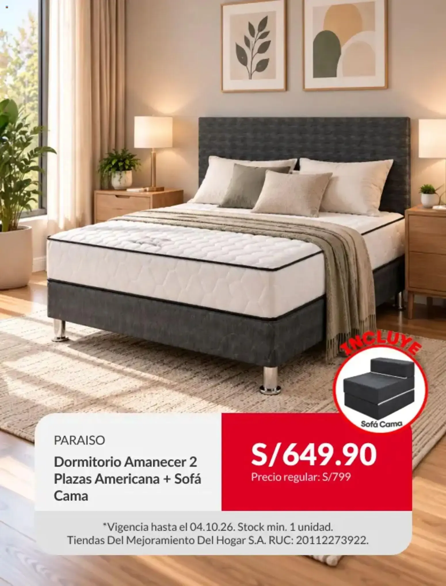 Catalogo de LG Torre de sonido LG XBOOM RNC9 Multi-Bluetooth Karaoke Star 28 de setiembre al 4 de octubre 2026 - Pag 9