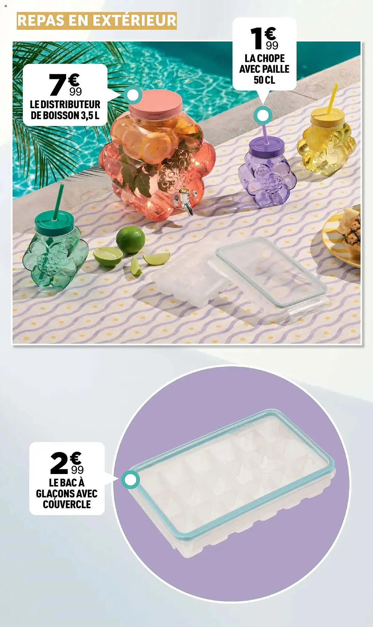 Centrakor Catalogue du 15 juin au 28 juin 2026 - Catalogue page 29