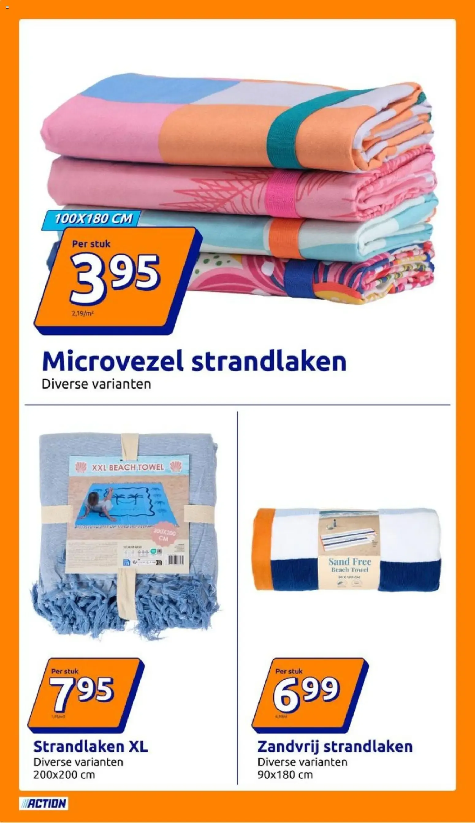 Action folder vanaf 17-06-2026 | volgende week van 17 juni tot 23 juni 2026 - Folder pagina 22
