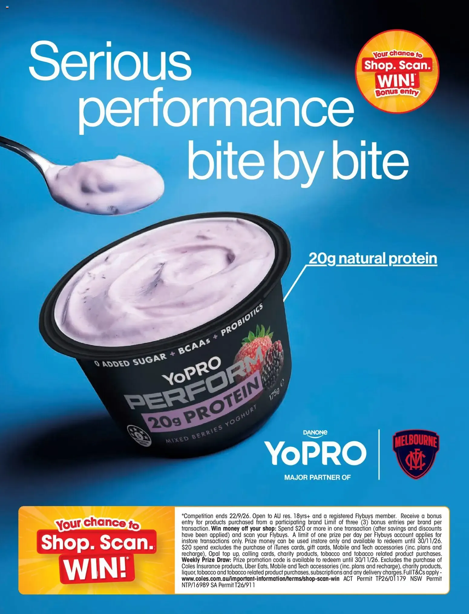 Coles catalogue valid from 01/09/2026 > Online Australia - Catalogue valid from 1 September to 30 September 2026 - page 8