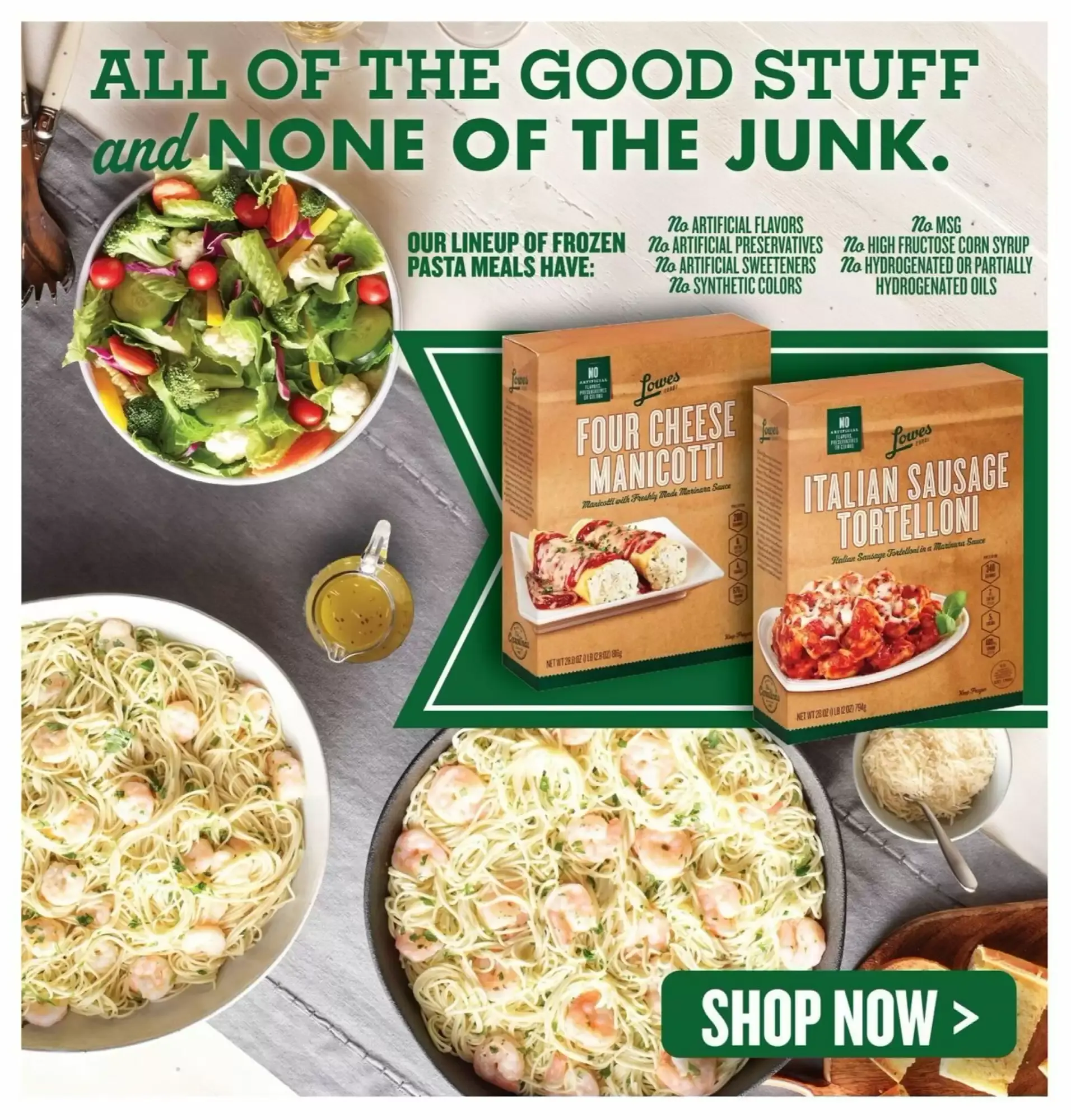 Weekly ad Lowes Foods weekly ad week 40 from September 30 to October 6 2026 - Page 10