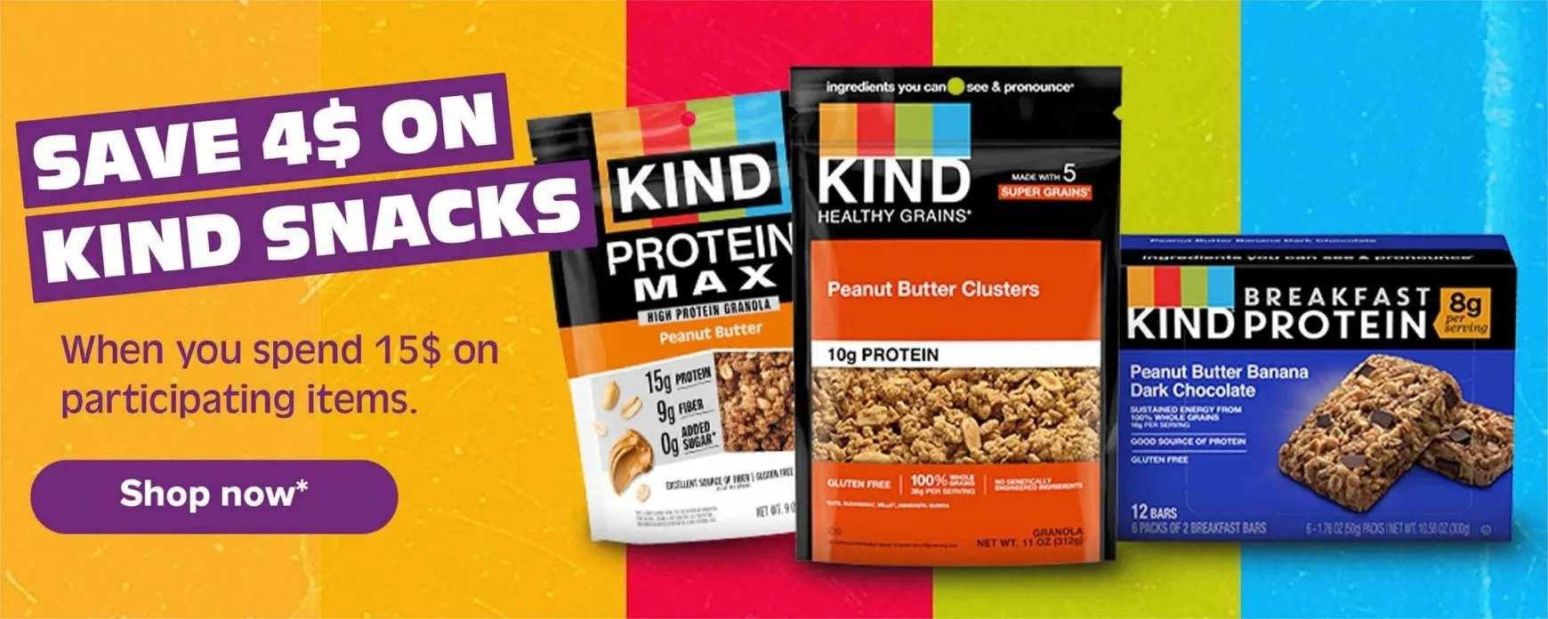 Weekly ad Current Giant leaflet valid from Friday 08/28/2026 to Thursday 09/03/2026 from August 28 to September 3 2026 - Page 13