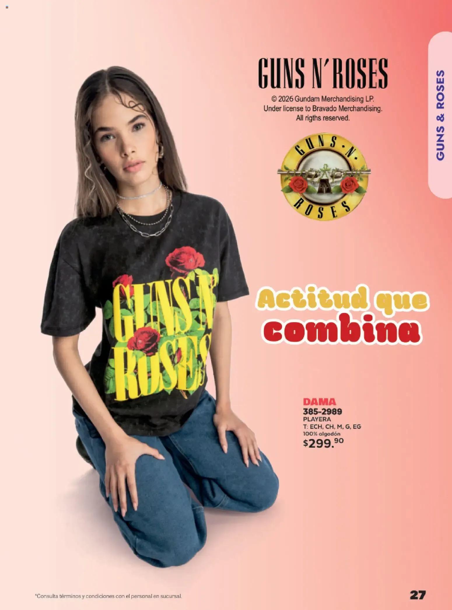 Catálogo de Andrea licencias 24 de mayo al 22 de agosto 2026 - Pagina 26