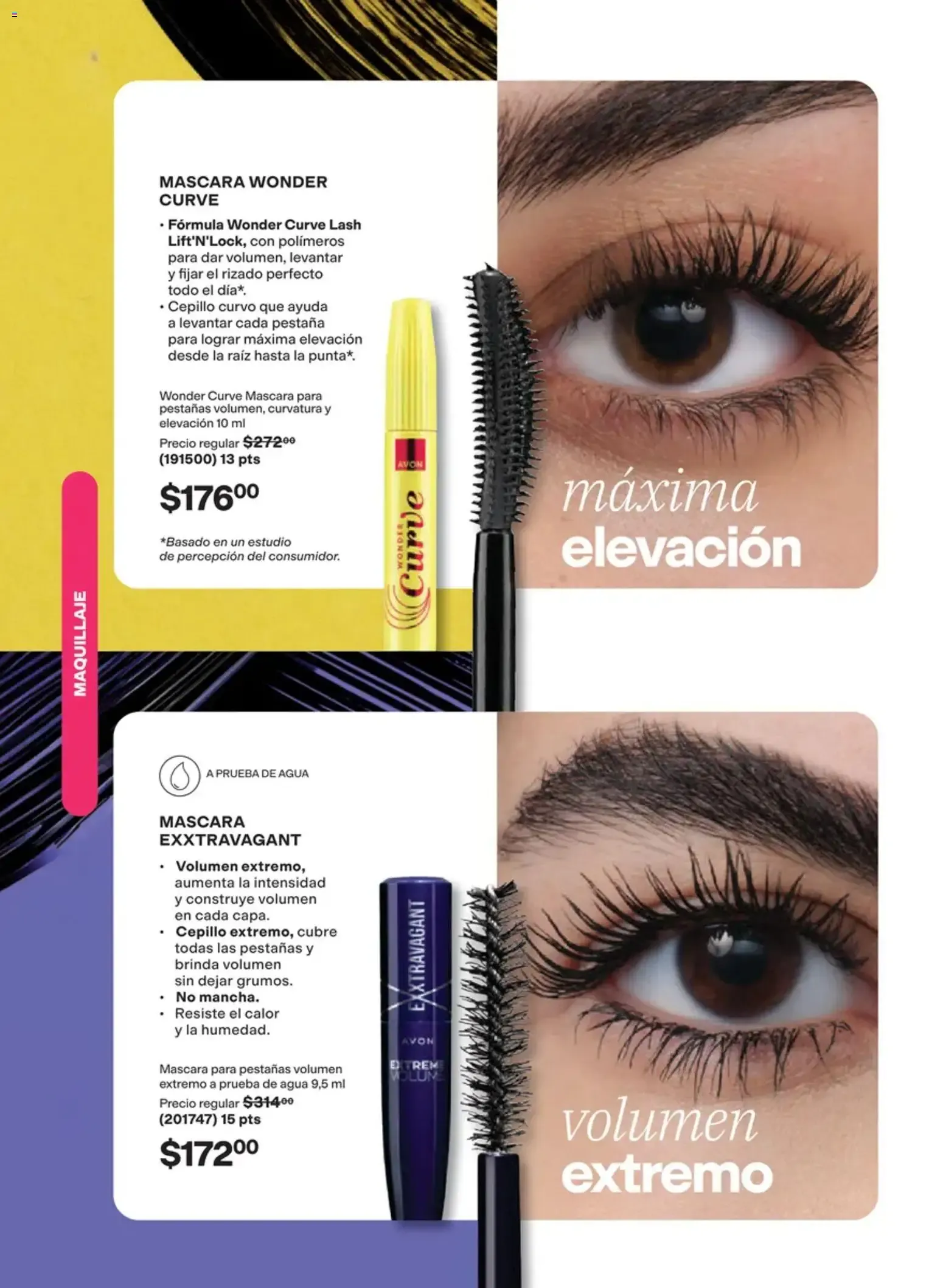 Catálogo de AVON CATÁLOGO PDF - AVON campaña 15 2026 2 de octubre al 11 de noviembre 2026 - Pagina 32