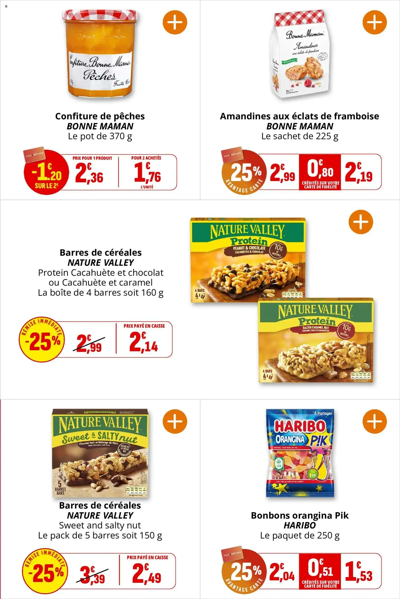Coccinelle - Market à partir du 23/09/2026 - promo en ligne du 23 septembre au 4 octobre 2026 - Catalogue page 16
