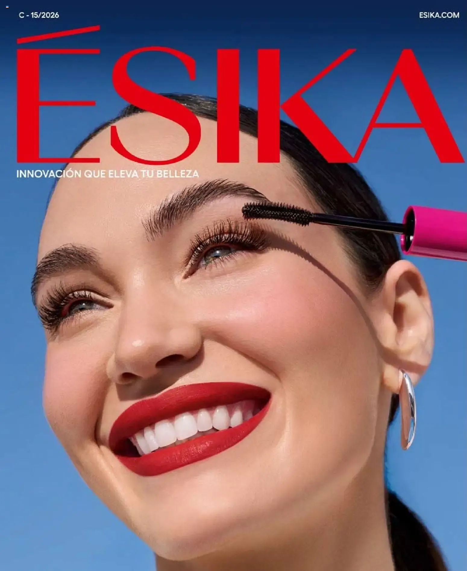 Catalogo de Descubre lo último en belleza 7 de septiembre al 30 de septiembre 2026 - Pag 2