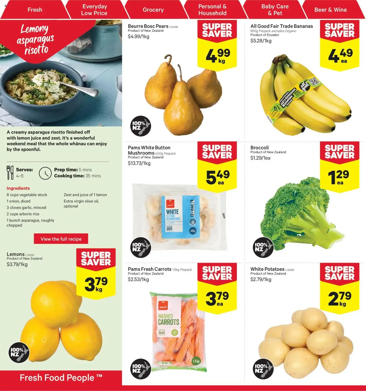 New World Pet & Baby Deals from 6 July to 12 July 2026 - Catalogue Page 5