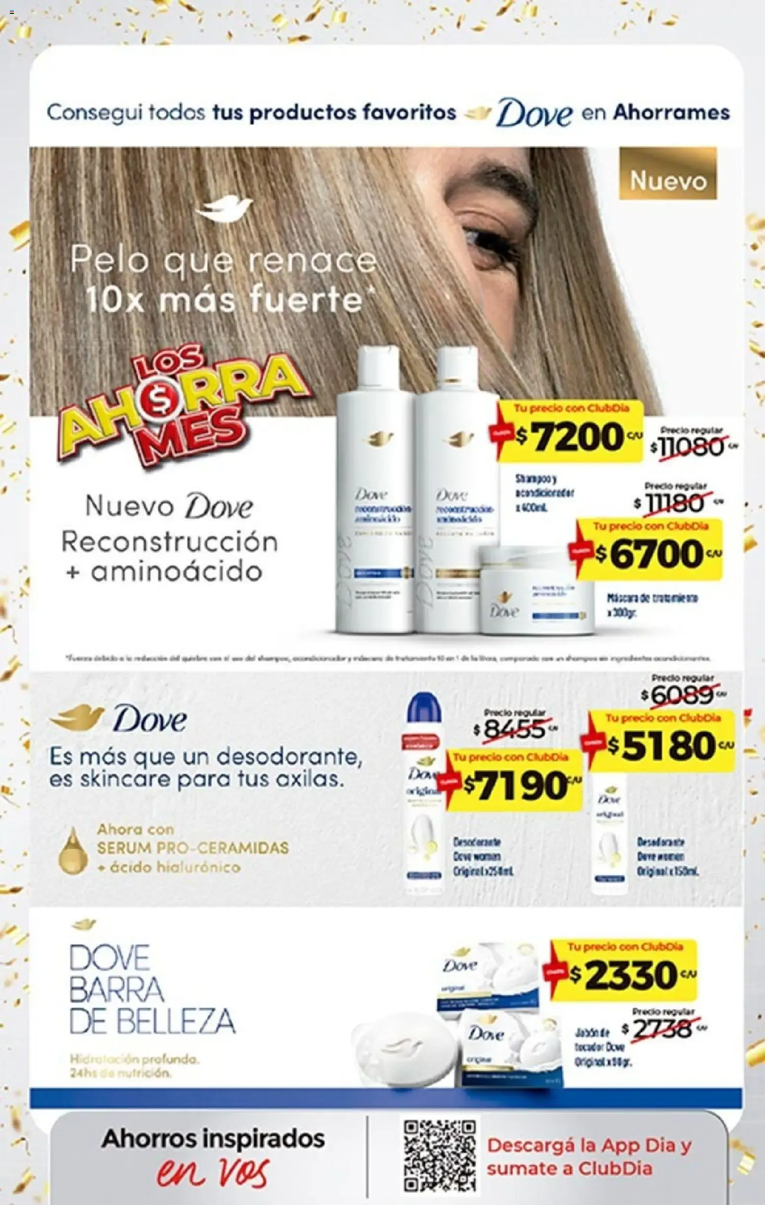 Ofertas de Supermercado DIA Ofertas del 07/10/2026 - 12/10/2026 7 de octubre al 12 de octubre 2026 - Página 14 del catálogo