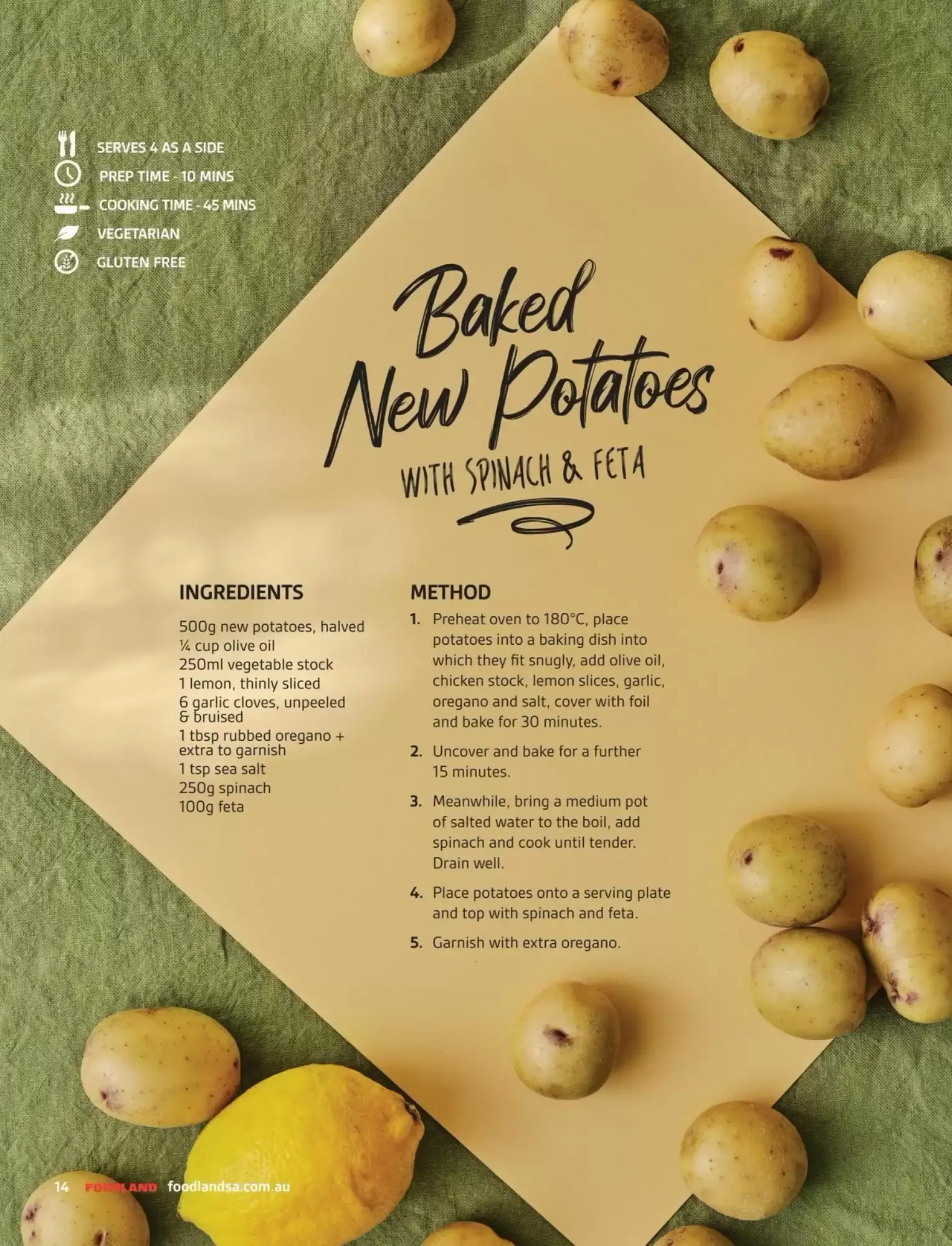 Mighty: A Sweet Taste of Spring - Catalogue valid from 1 September to 30 November 2026 - page 14