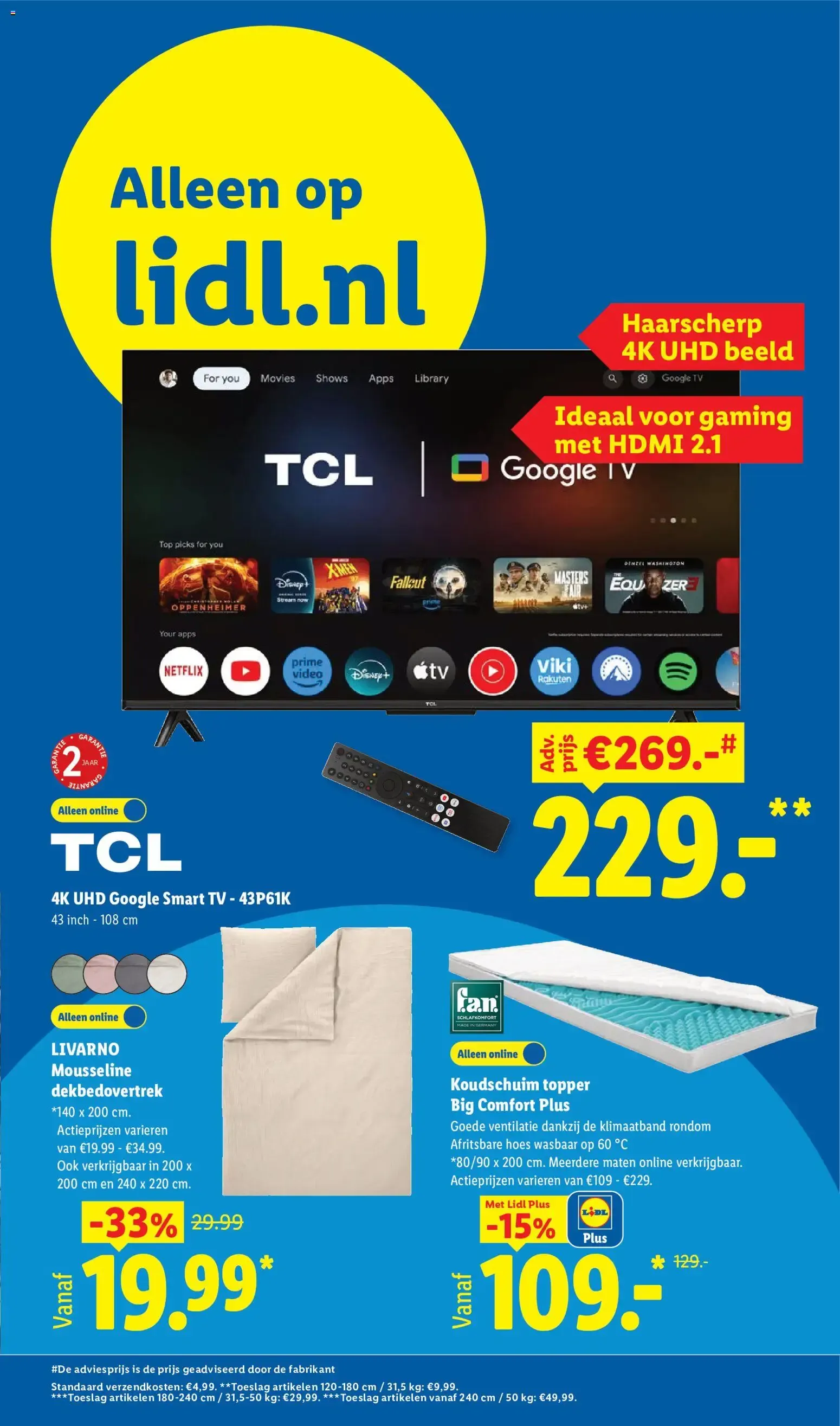 Lidl folder vanaf 19.08 van 19 augustus tot 25 augustus 2026 - Folder pagina 16