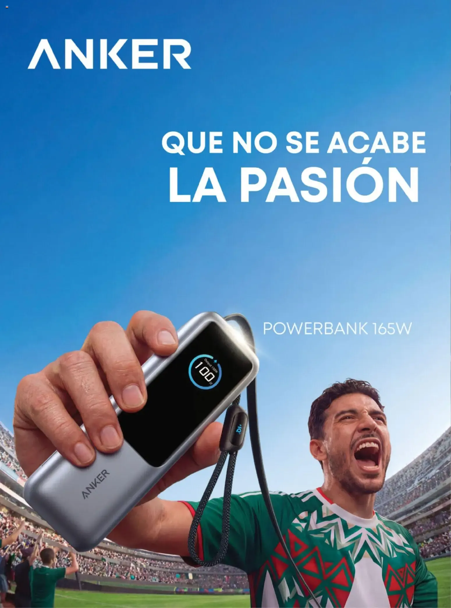 Catálogo de La Gaceta de El Palacio de Hierro 1 de junio al 30 de junio 2026 - Pagina 10