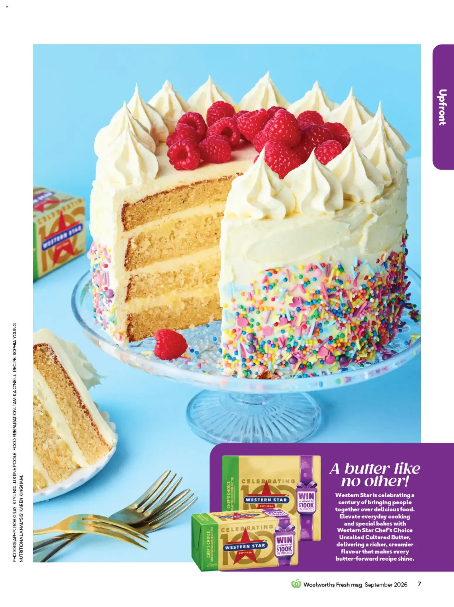 fresh - Catalogue valid from 1 September to 30 September 2026 - page 7