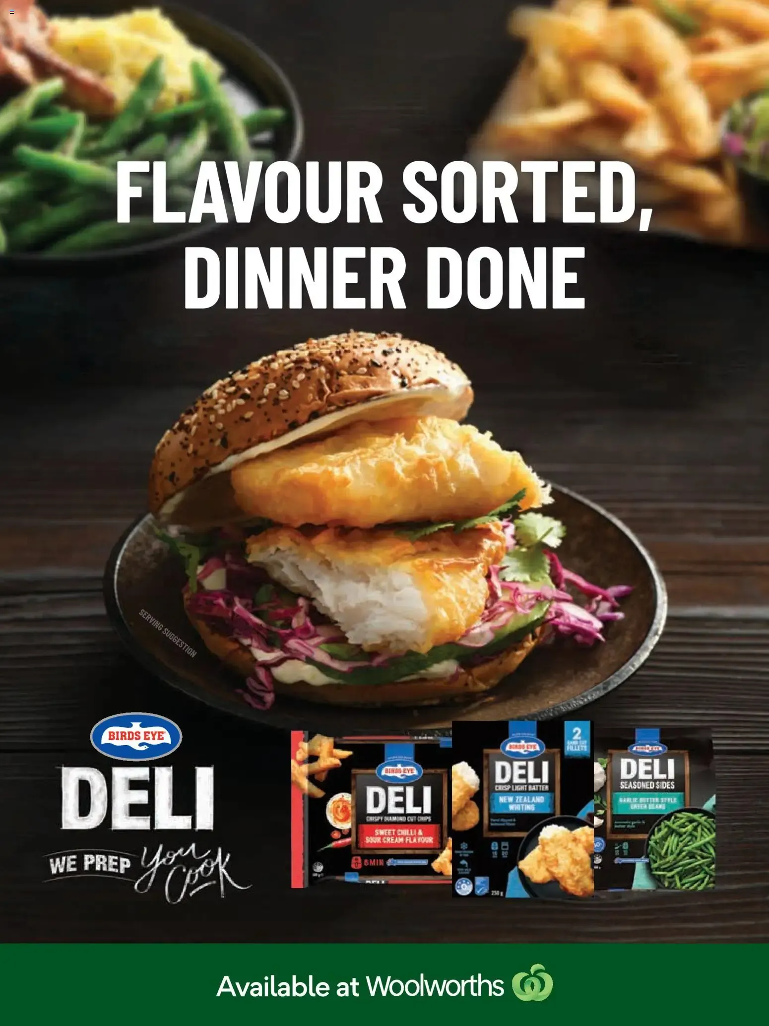 Fresh (Woolworths) - Catalogue valid from 1 October to 30 October 2026 - page 43