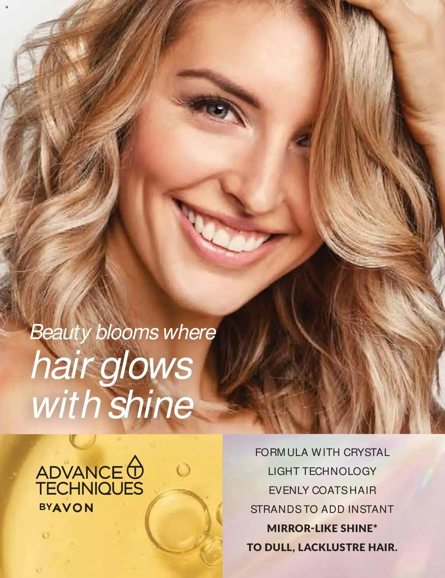 Avon Velvety Lip Mousse (September 2026) from 1 September to 30 September 2026 - Catalogue Page 28