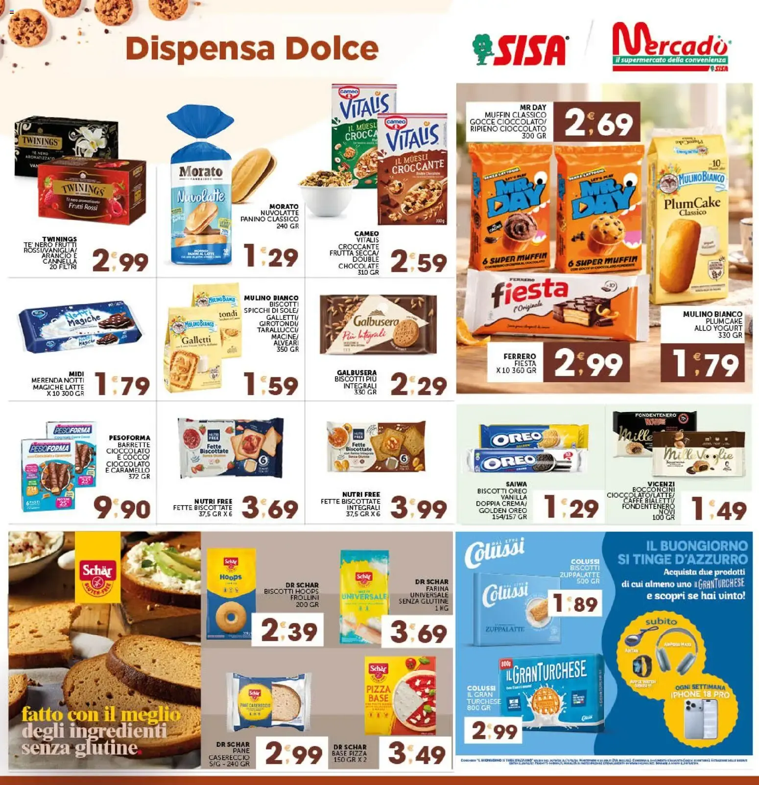 Halloween CONVENIENZA da PAURA da 29 ottobre a 11 novembre di 2026 - Pagina del volantino 15