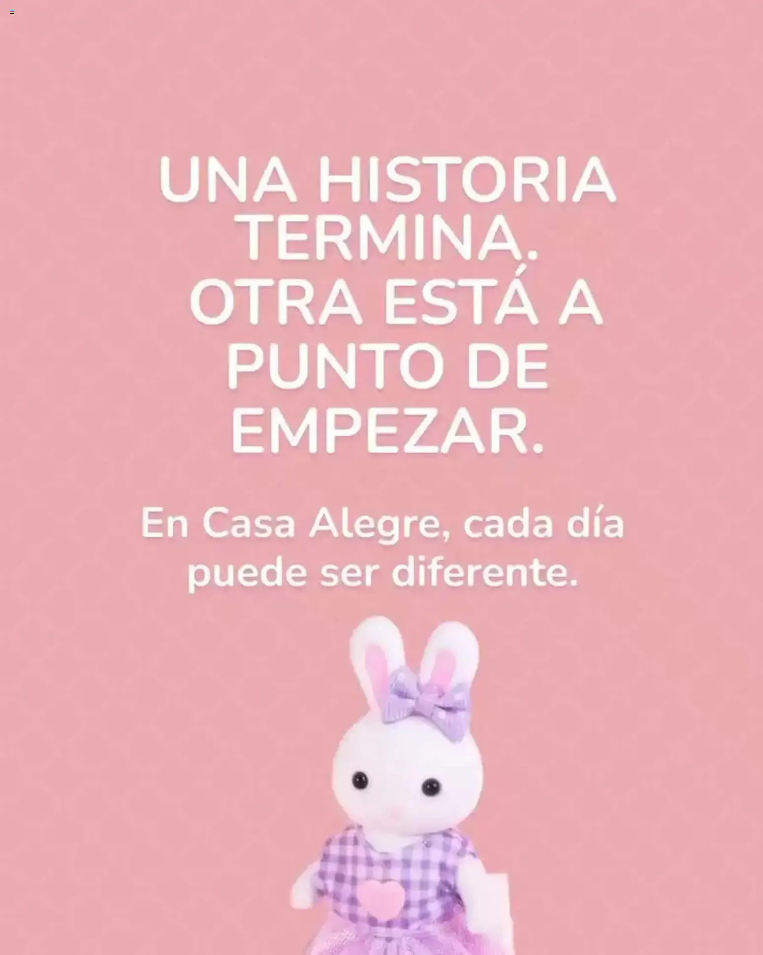 Catálogo de Juguettos - Todo Empieza En Casa... 05/10/2026 - 18/10/2026 5 de octubre al 18 de octubre 2026 - Página 4