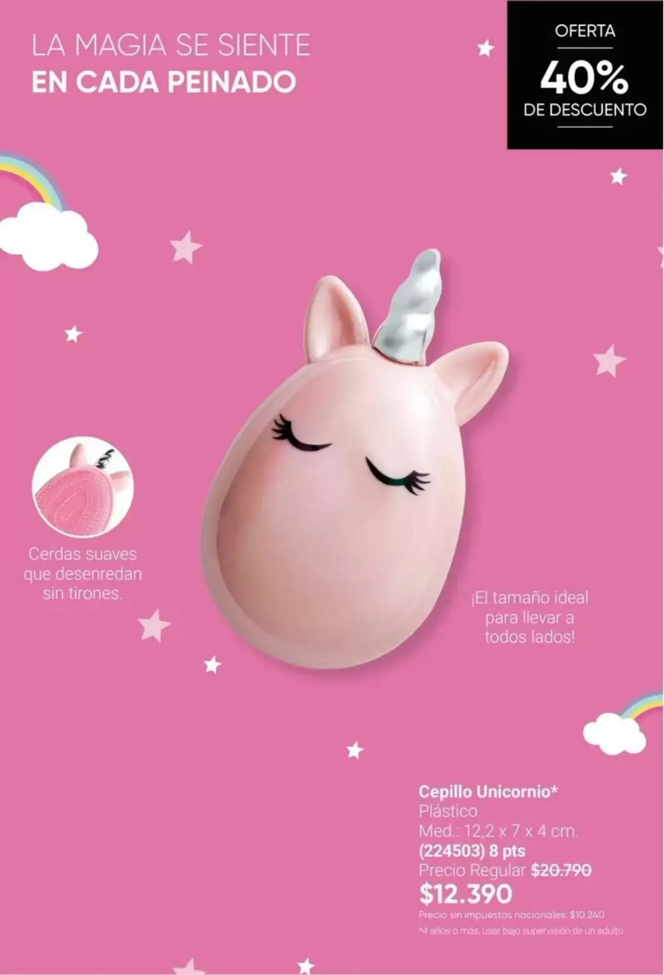 Ofertas de casa & estilo 25 de septiembre al 10 de octubre 2026 - Página 57 del catálogo