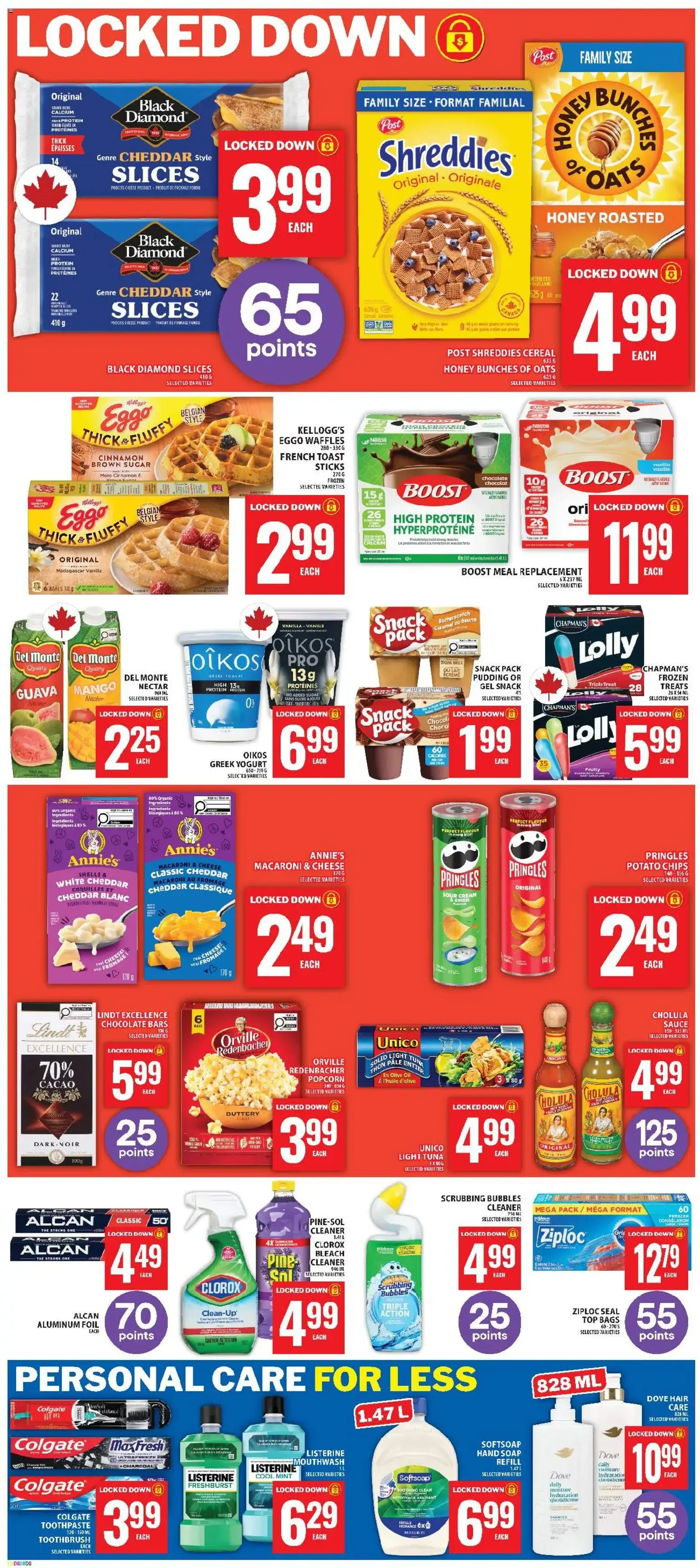 Food Basics weekly flyer / circulaire from Oct 22, 2026 > weekly specials & deals from October 22 to October 28 2026 - flyer page 7