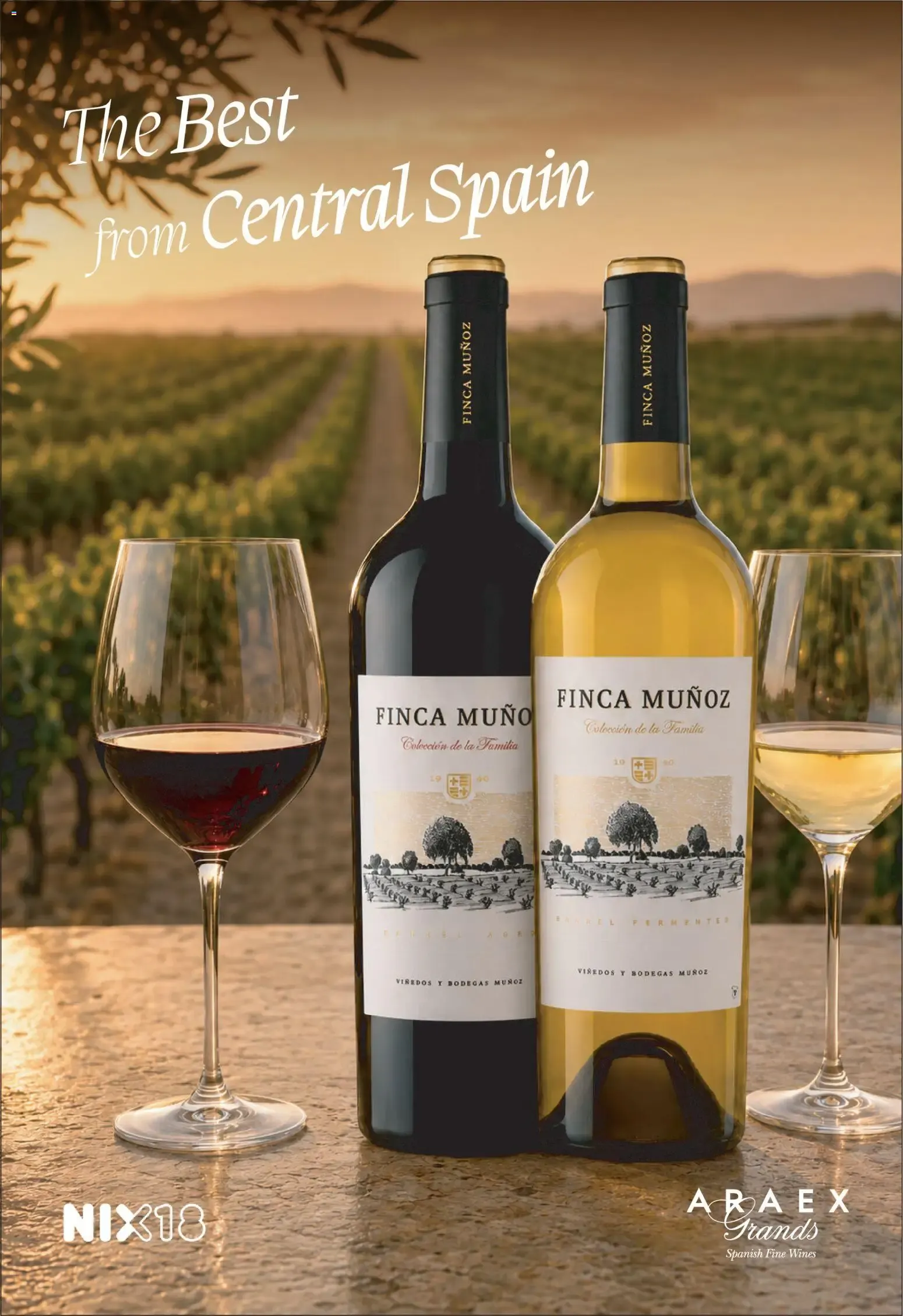 Sligro: Ofertas de Vinos Gérard Bertrand van 24 september tot 12 oktober 2026 - Folder pagina 10