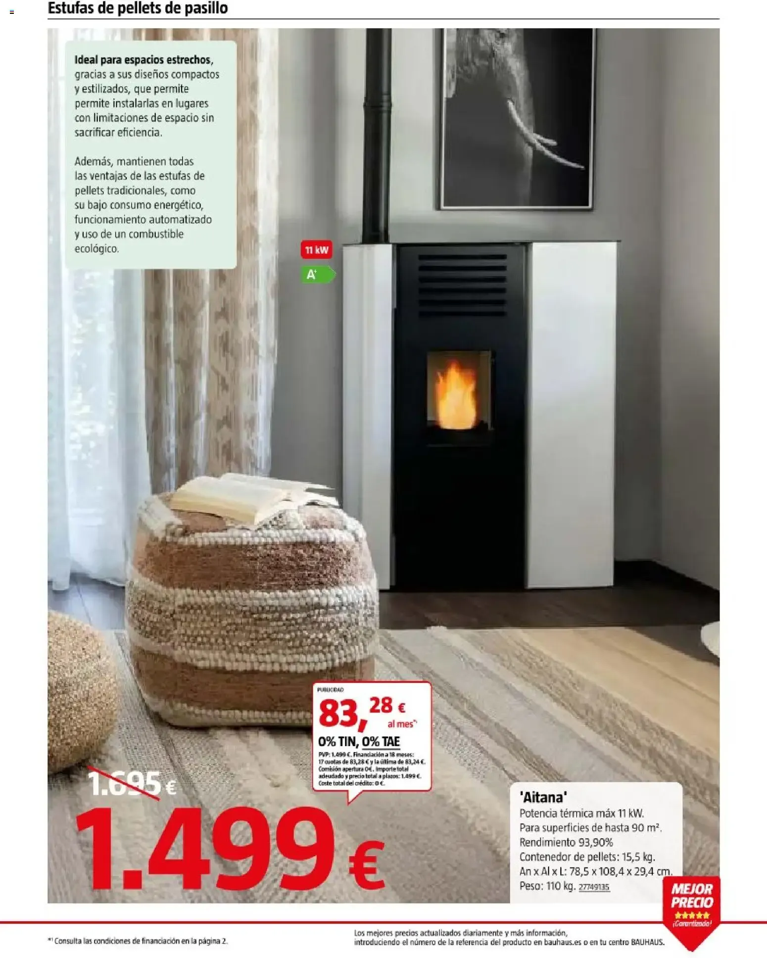 Catálogo de Invierno 29 de septiembre al 28 de octubre 2026 - Página 11