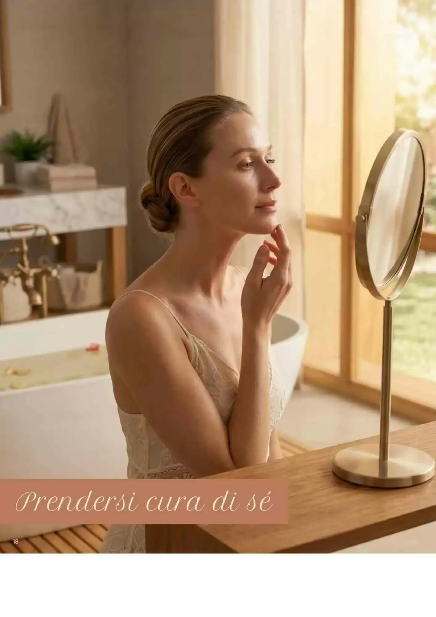Bottega Verde Toscana Buon Vivere - Programma fedeltà da 5 giugno a 31 dicembre di 2027 - Pagina del volantino 18