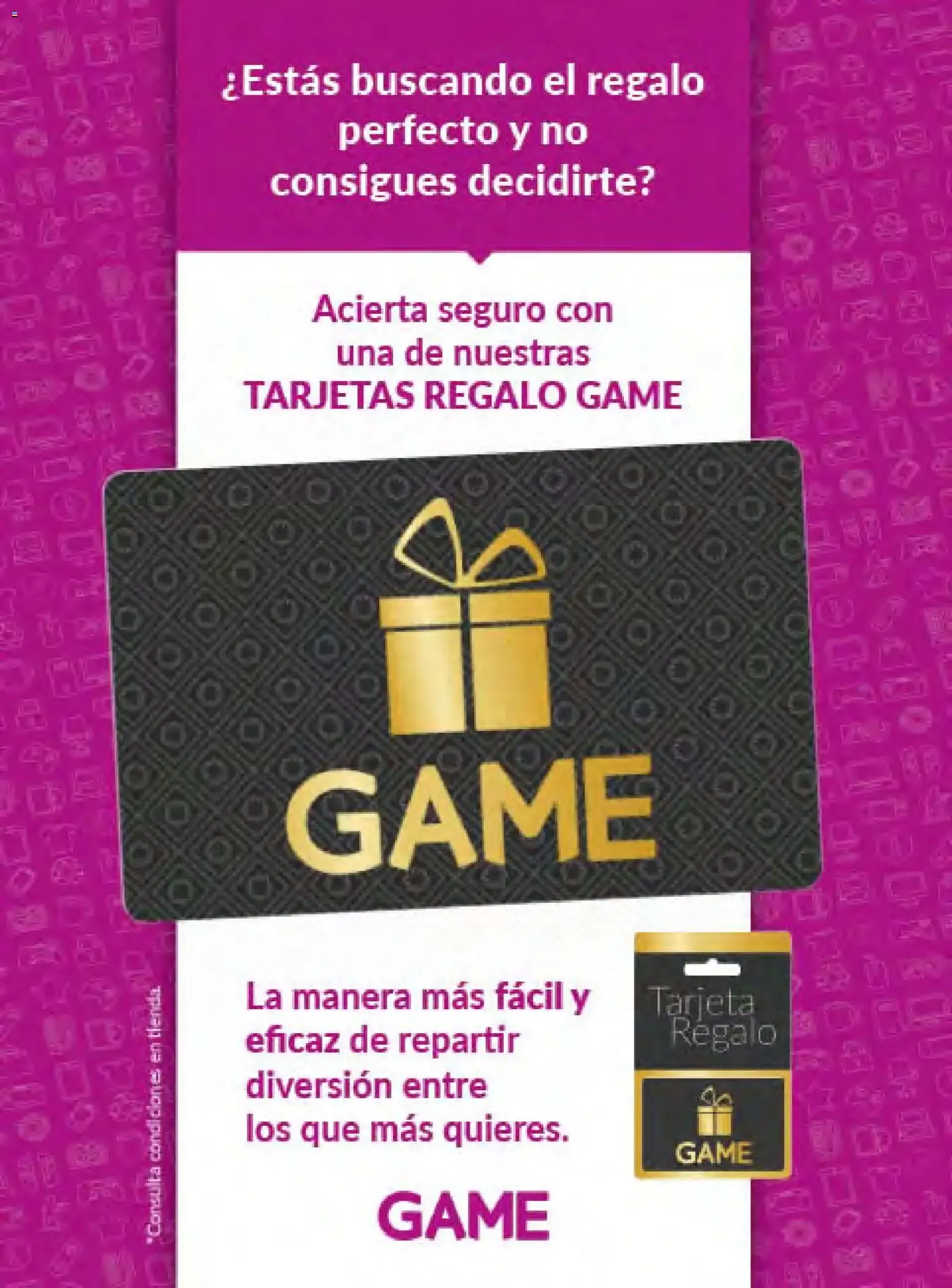 Catálogo de GAME GEEK 4 de mayo al 30 de septiembre 2026 - Página 2