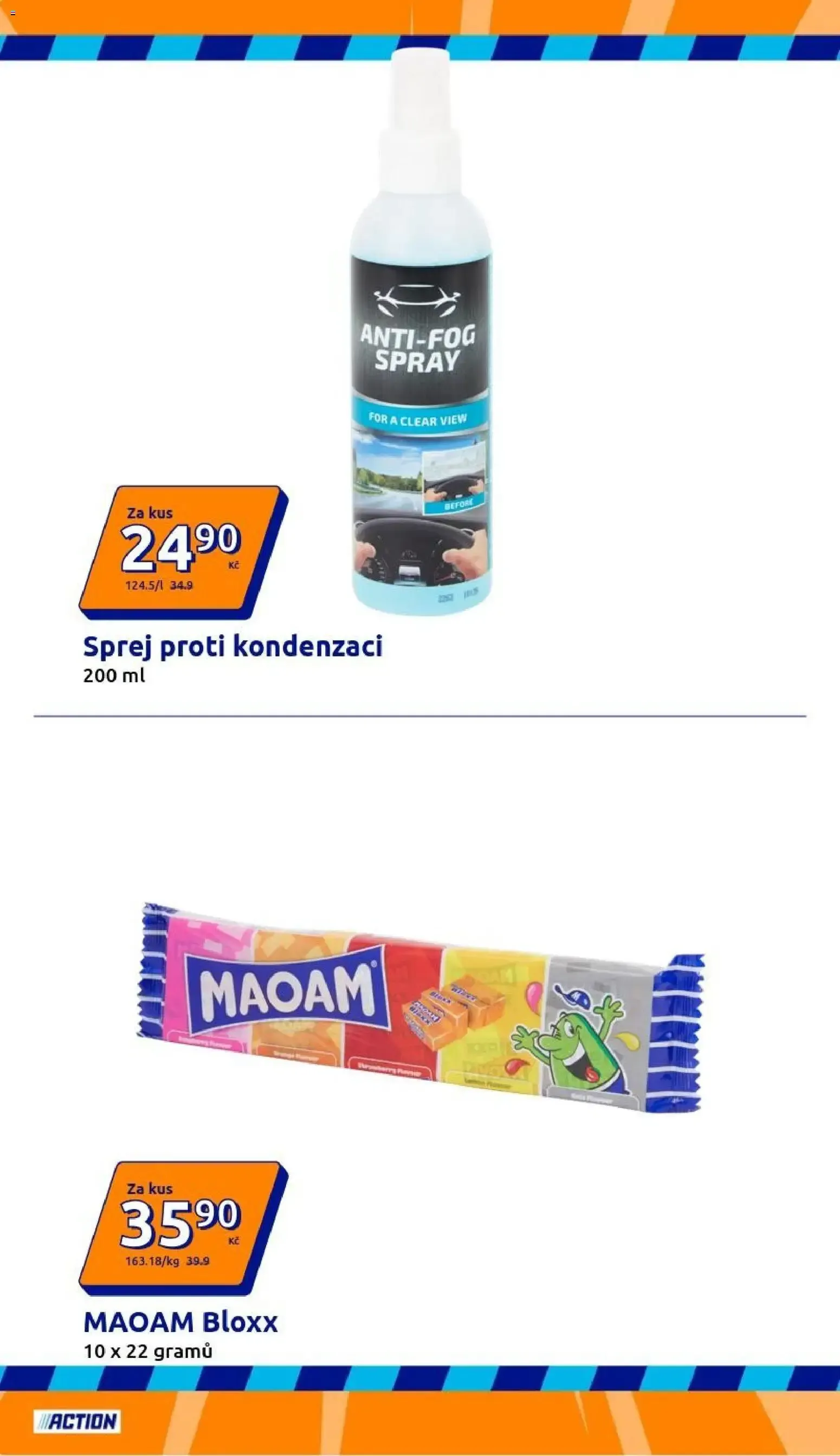 Action leták od 23.09.2026 - Akční leták online - 23. září 29. září 2026 - Page 8