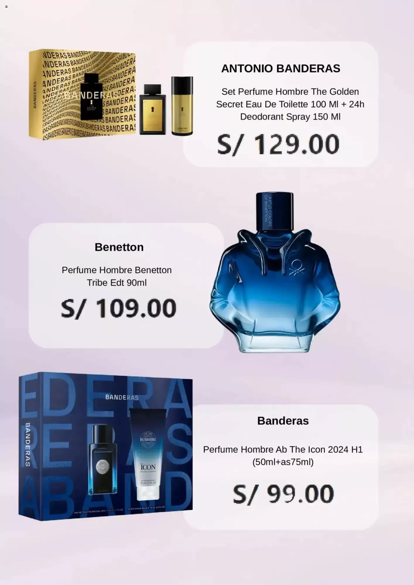 Catalogo de Platanitos: Make Up Skincare 12 de octubre al 18 de octubre 2026 - Pag 5