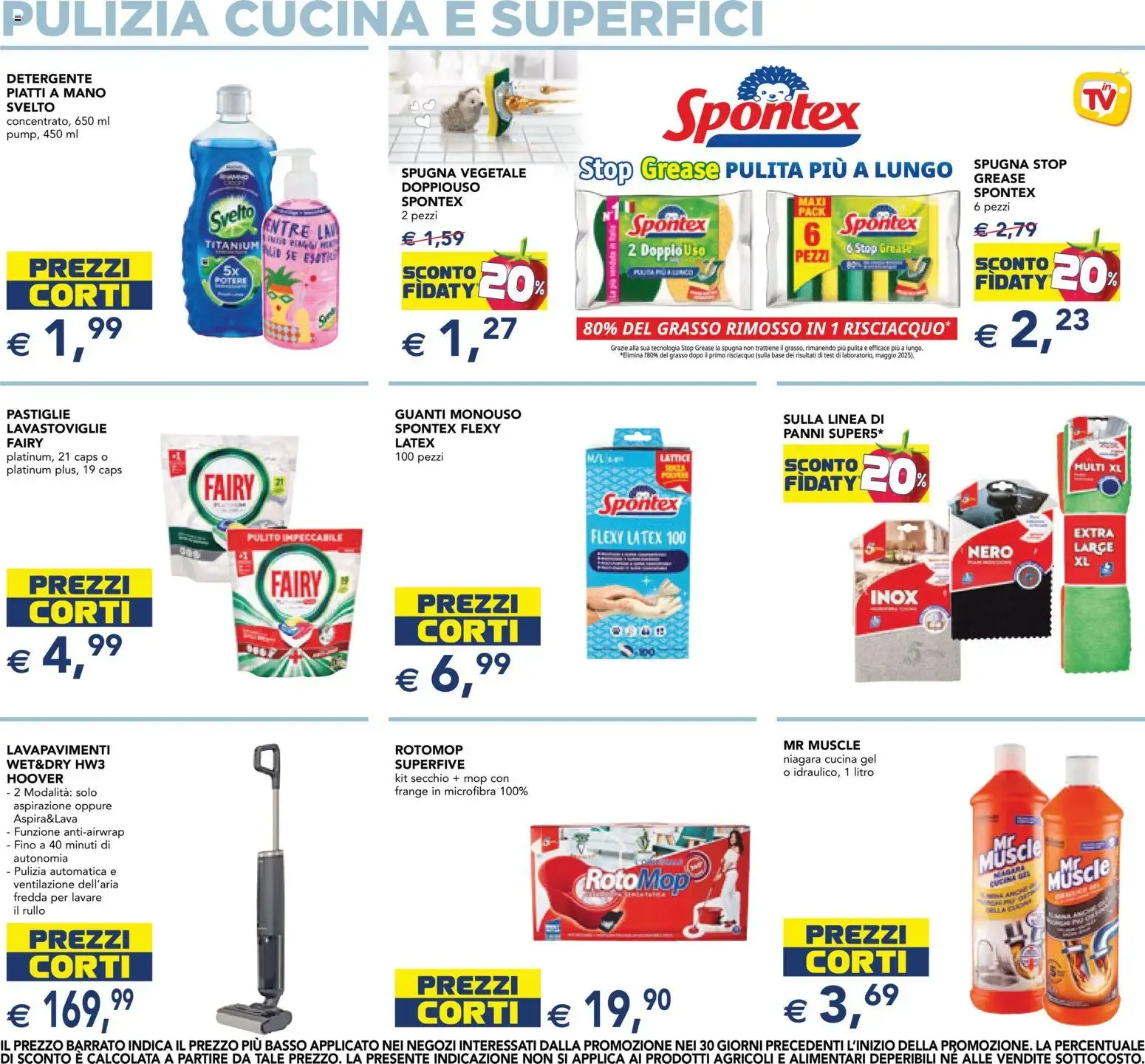 Esselunga Speciale Casa da 18 giugno a 1 luglio di 2026 - Pagina del volantino 15