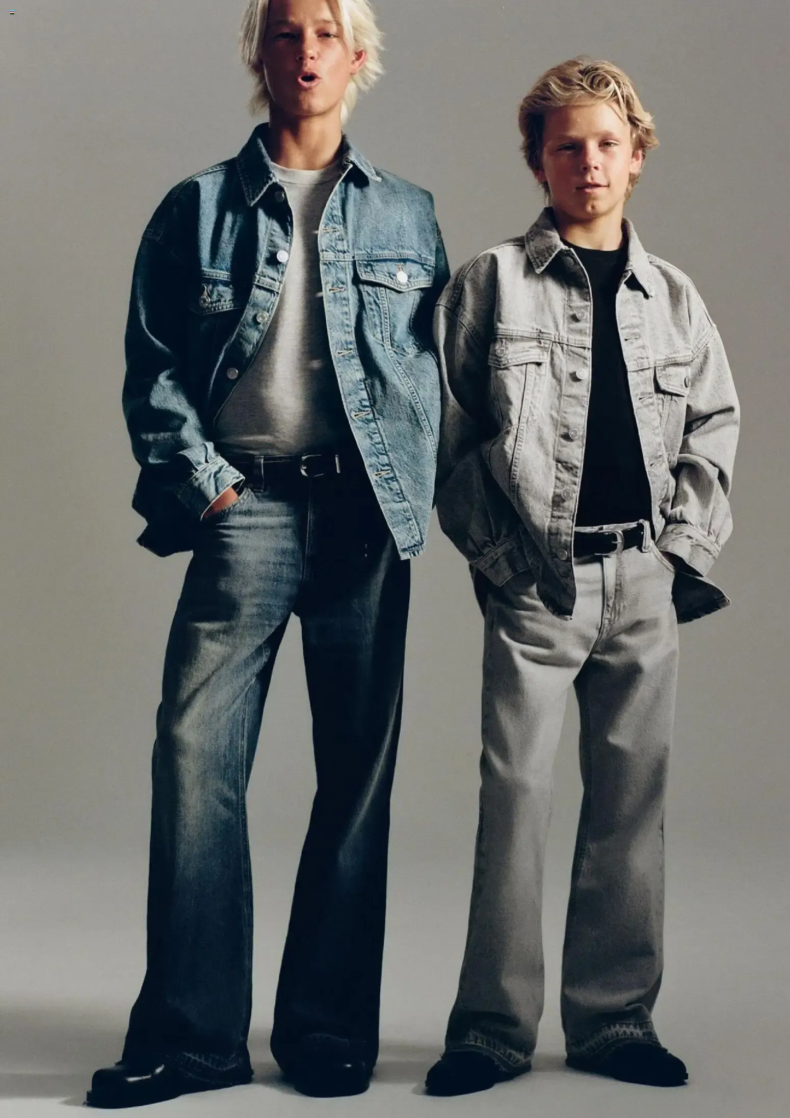 Zara - Boys (01/08/2026 - 31/08/2026) - Offers Online from 1 August to 31 August 2026 - Catalogue Page 3