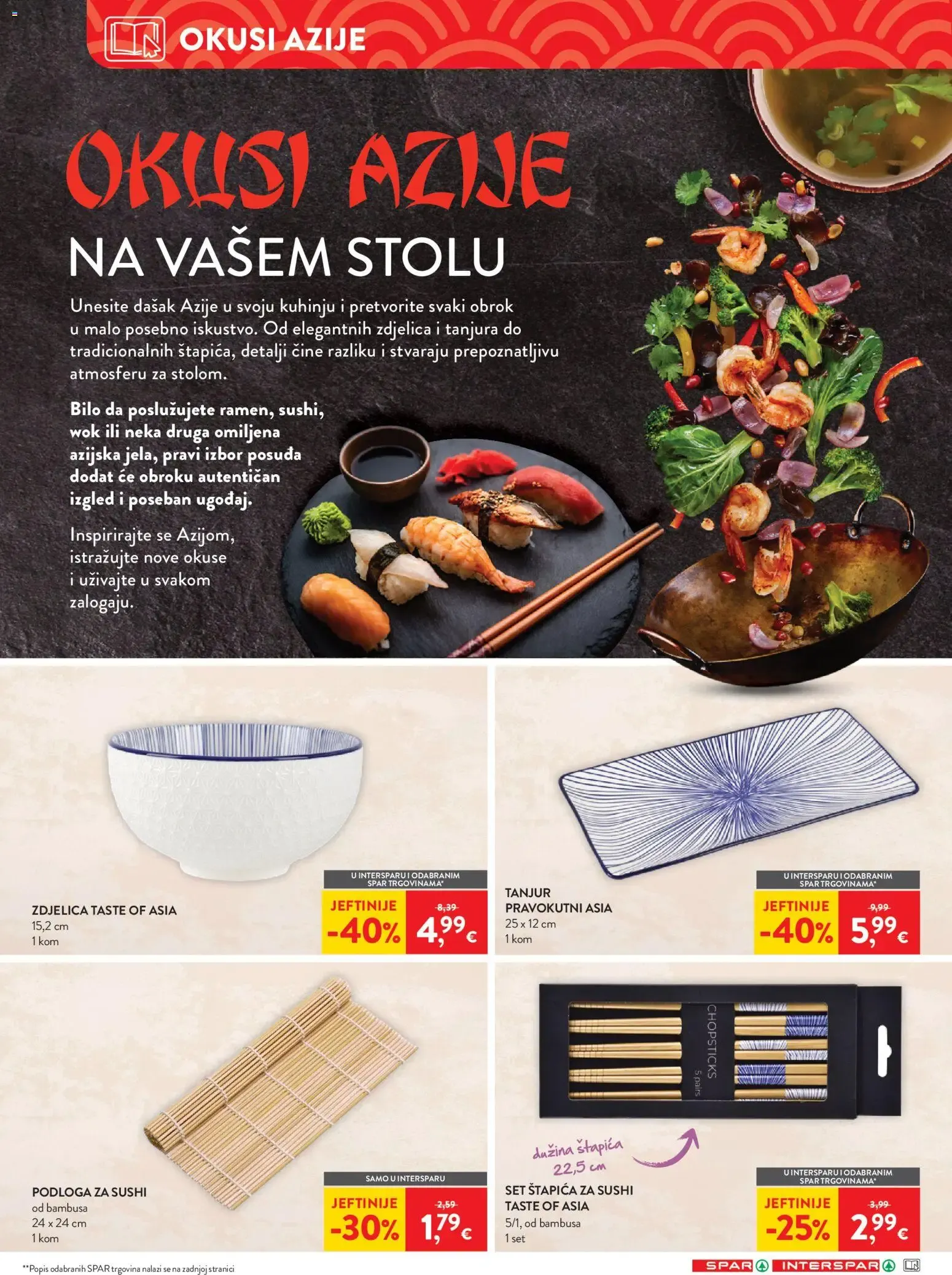 Katalog Spar Katalog novi od 14.10.2026 na listanje > letak digitalni od 14. listopada do 20. listopada 2026. - Pregled Stranica 4