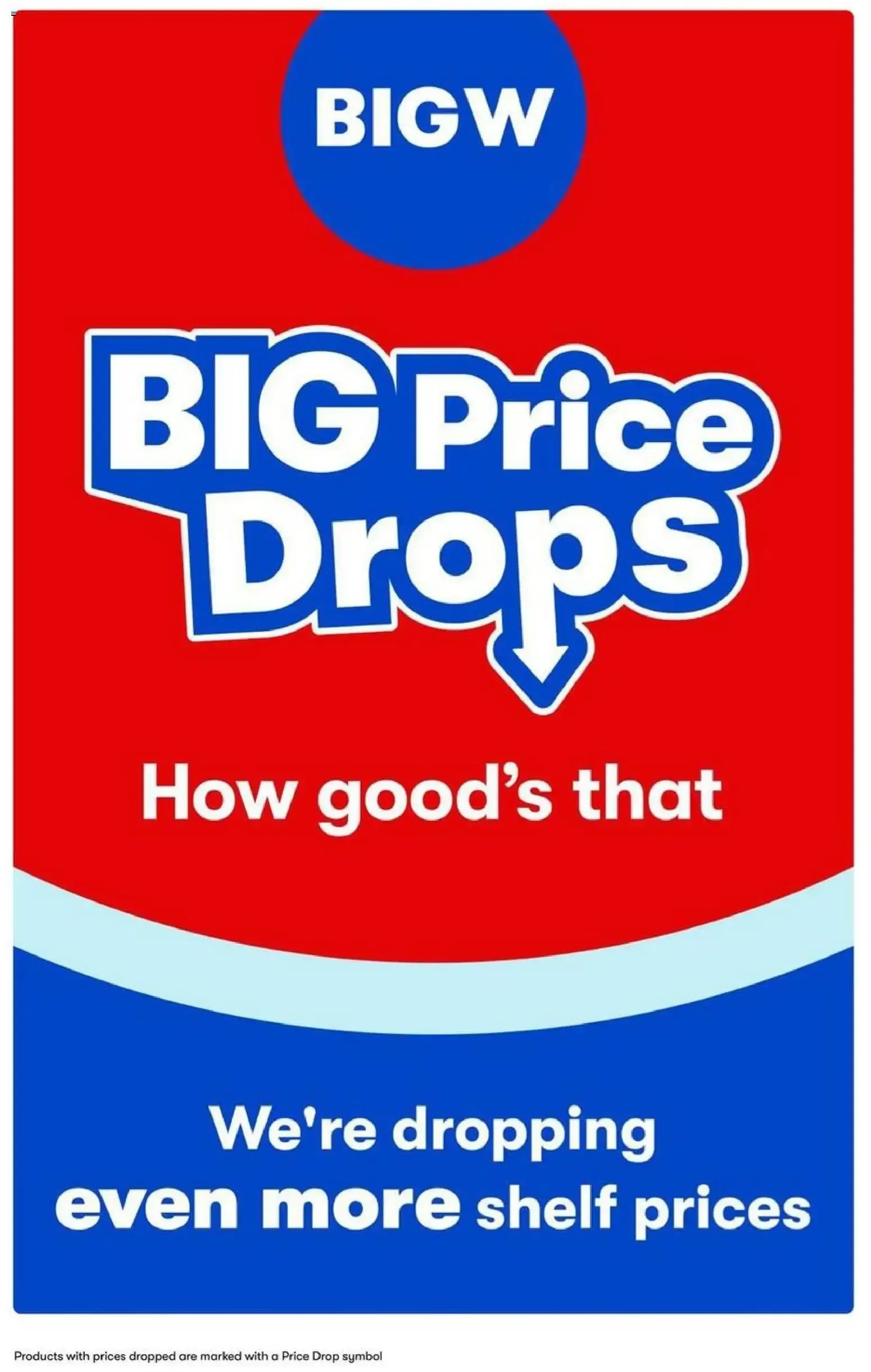 Big W catalogue valid from 22/10/2026 > Online Australia - Catalogue valid from 22 October to 31 December 2026 - page 33