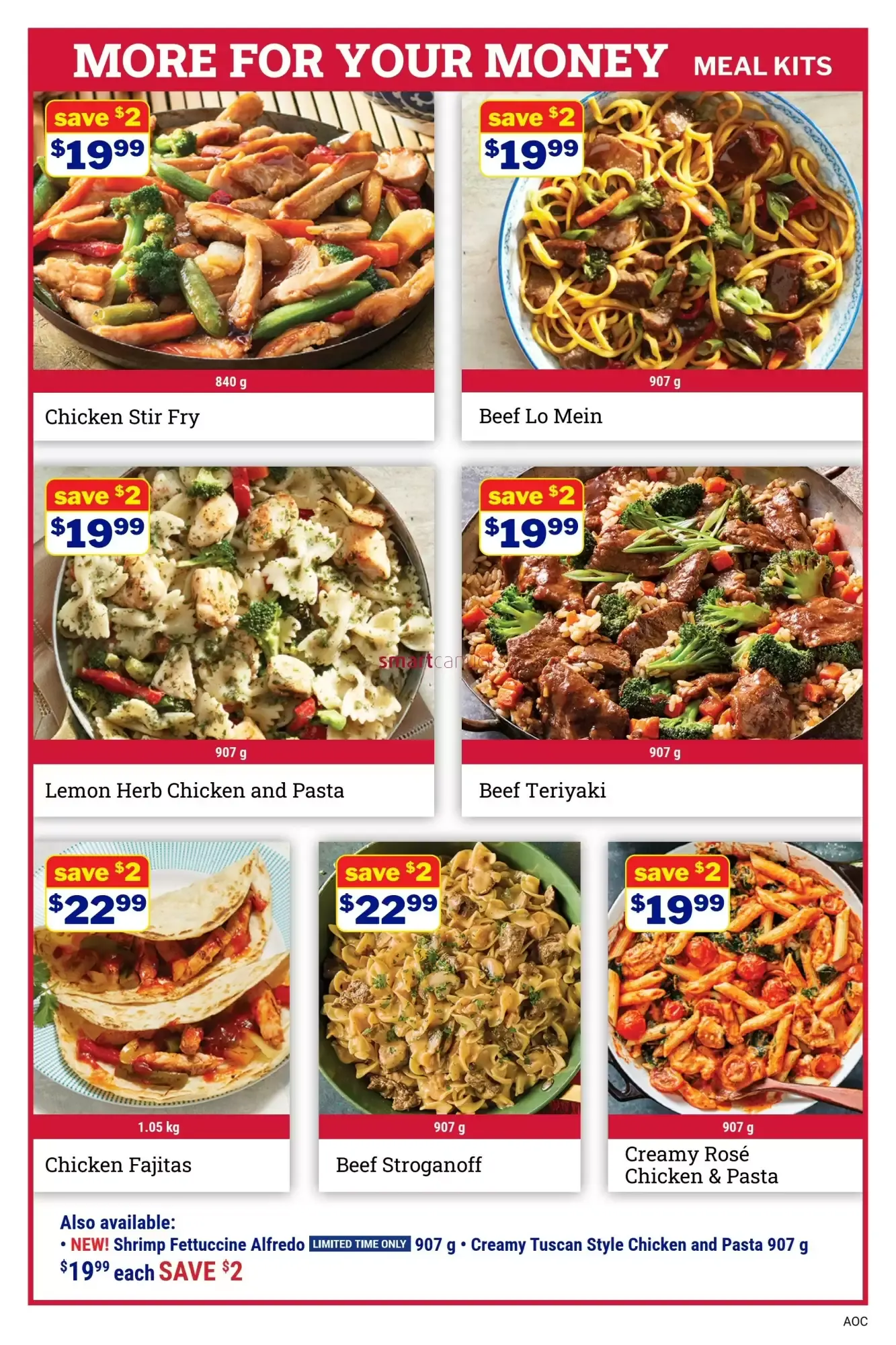 M&M Food Market from September 10 to September 16 2026 - flyer page 4