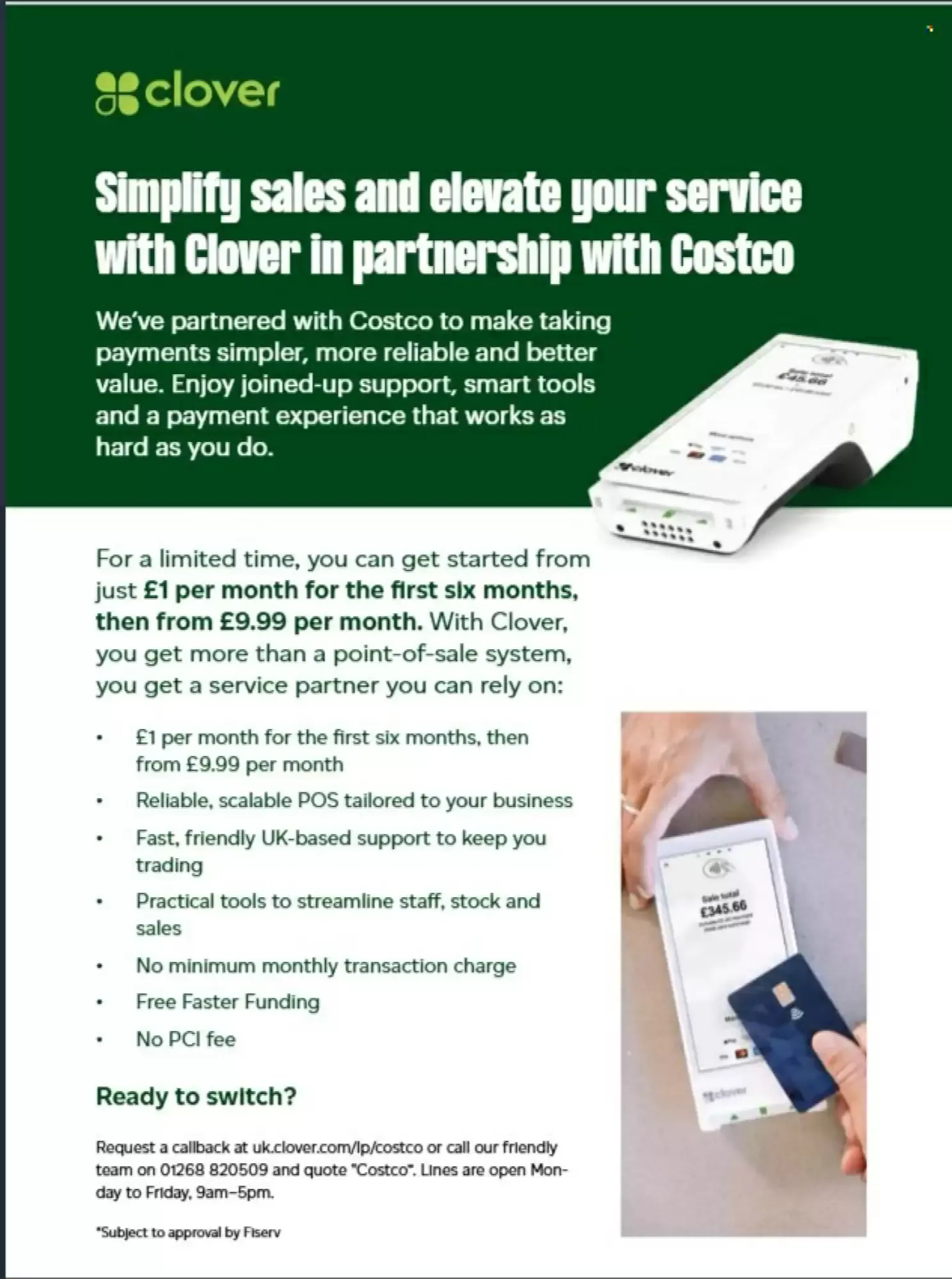 Costco leaflet from 8 June to 5 July 2026 - Catalogue Page 24