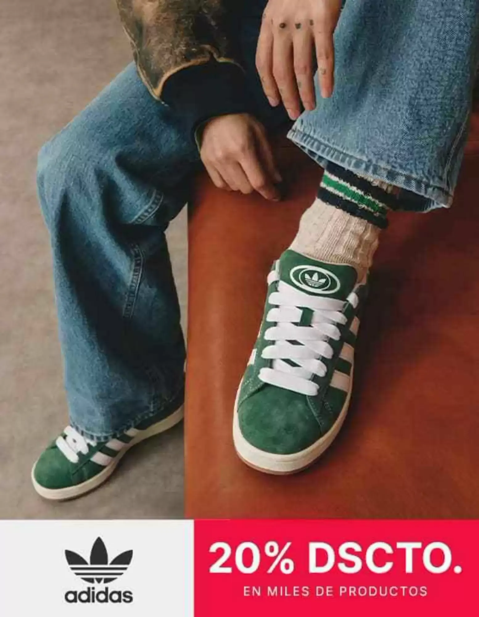 Catalogo de Catálogo Falabella 1 de julio al 16 de julio 2026 - Pag 1