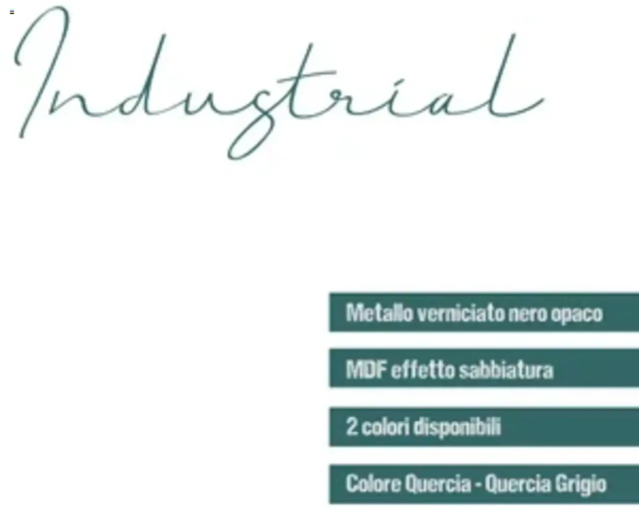 Nuovo Catalogo - Mobili Industrial La Prealpina dal 30/12/2024 > offerte anteprima 🛍️ da 30 dicembre a 31 agosto di 2026 - Pagina del volantino 2