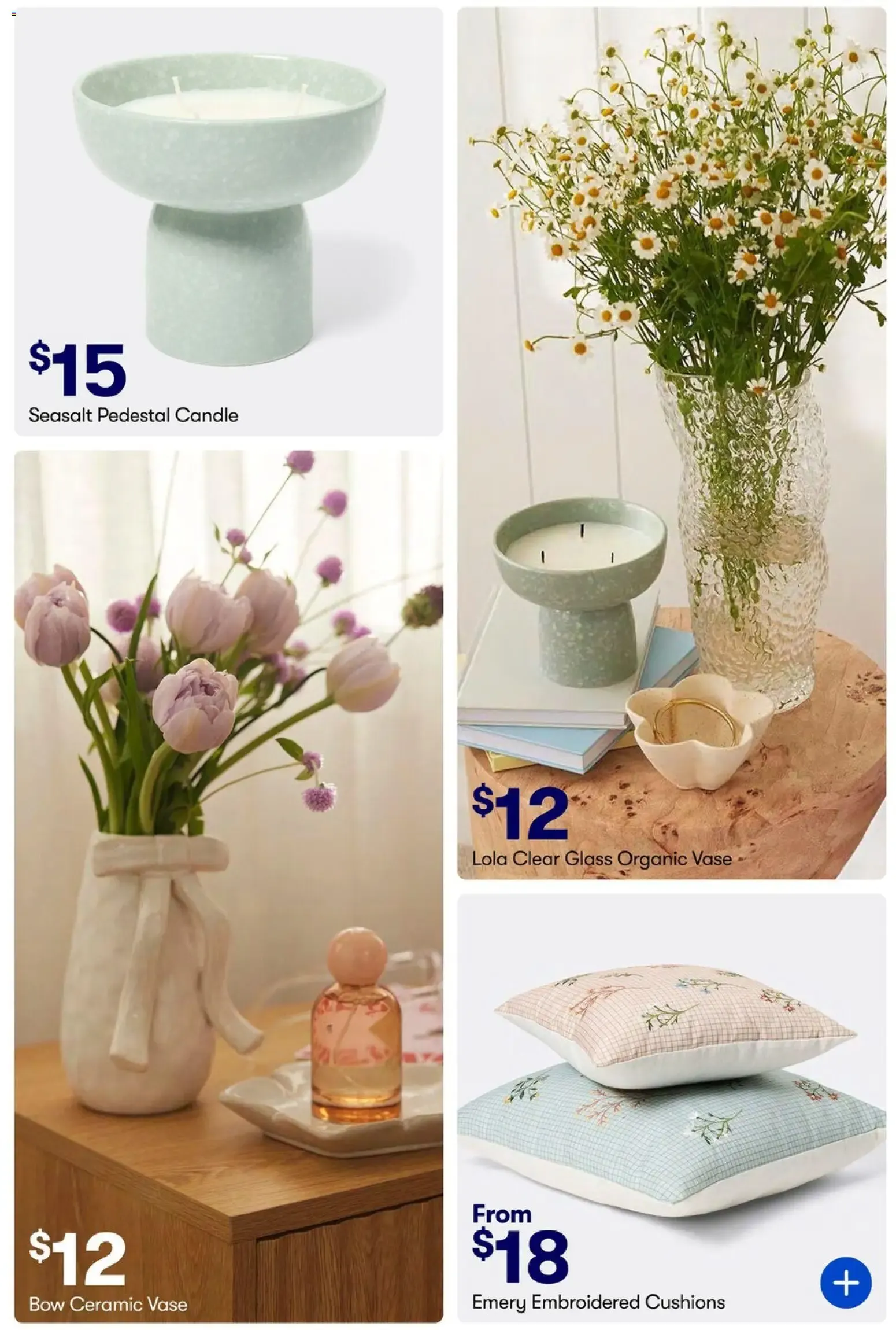 New Season Spring / Summer - Catalogue valid from 24 August to 28 February 2027 - page 35
