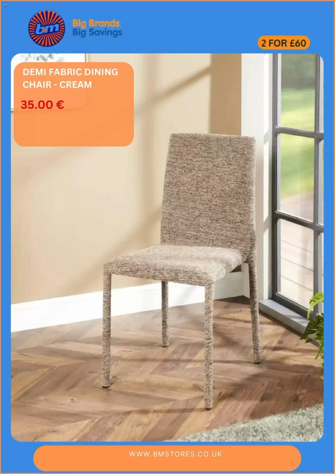 B&M Stores leaflet from 17 September to 18 October 2026 - Catalogue Page 5