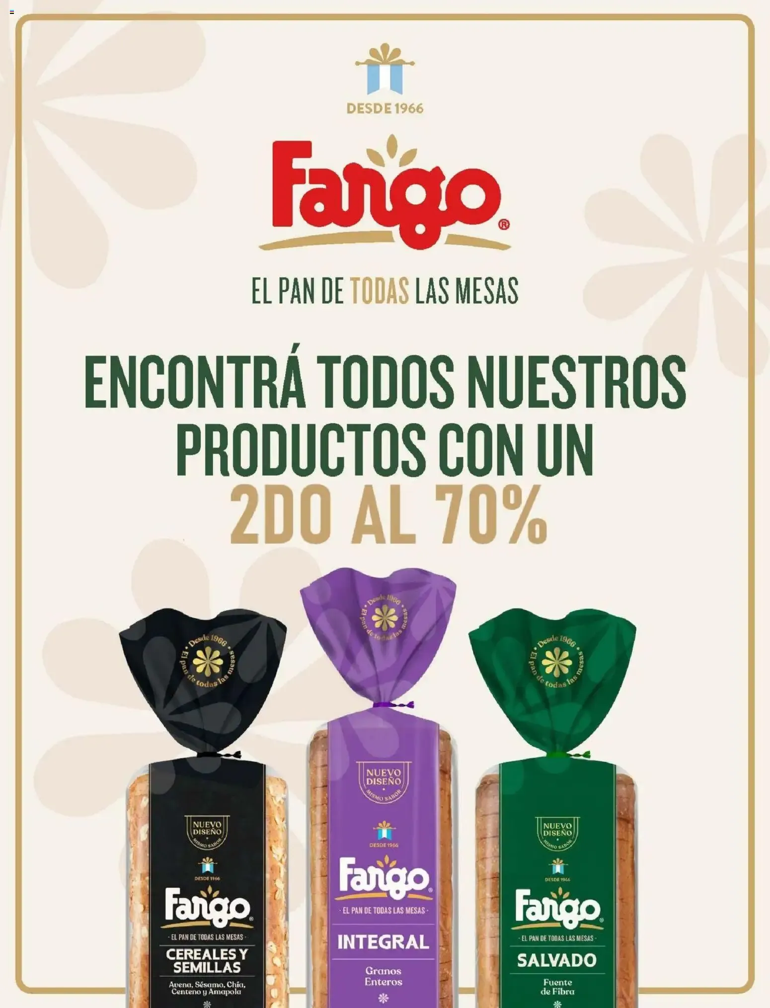Ofertas de Carrefour Ofertas || del 09/10/2026 - 15/10/2026 || Promociones 9 de octubre al 15 de octubre 2026 - Página 10 del catálogo