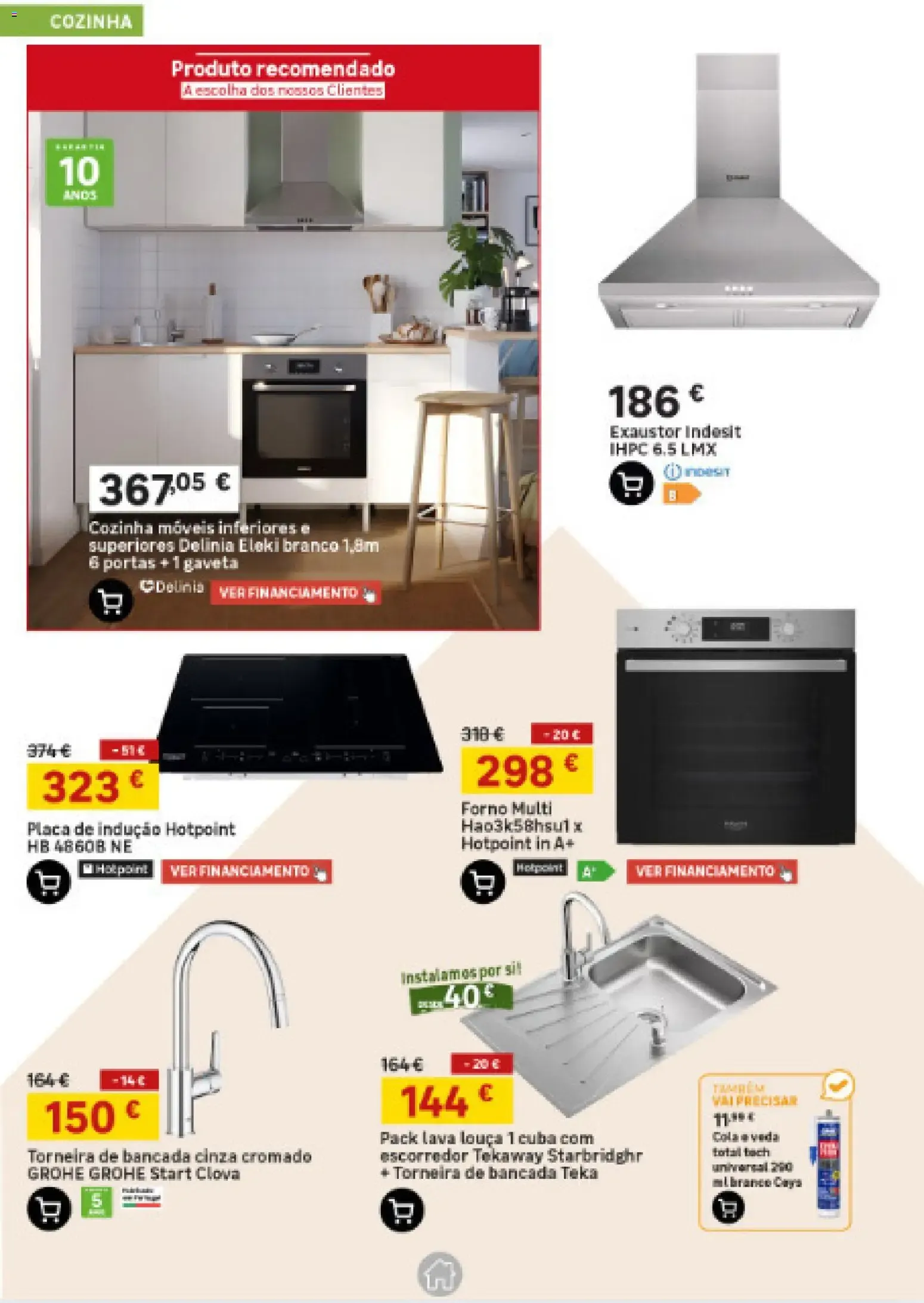 Folheto Leroy Merlin Especial Jardim de 23 de julho até 25 de agosto 2026 - Pagina 15