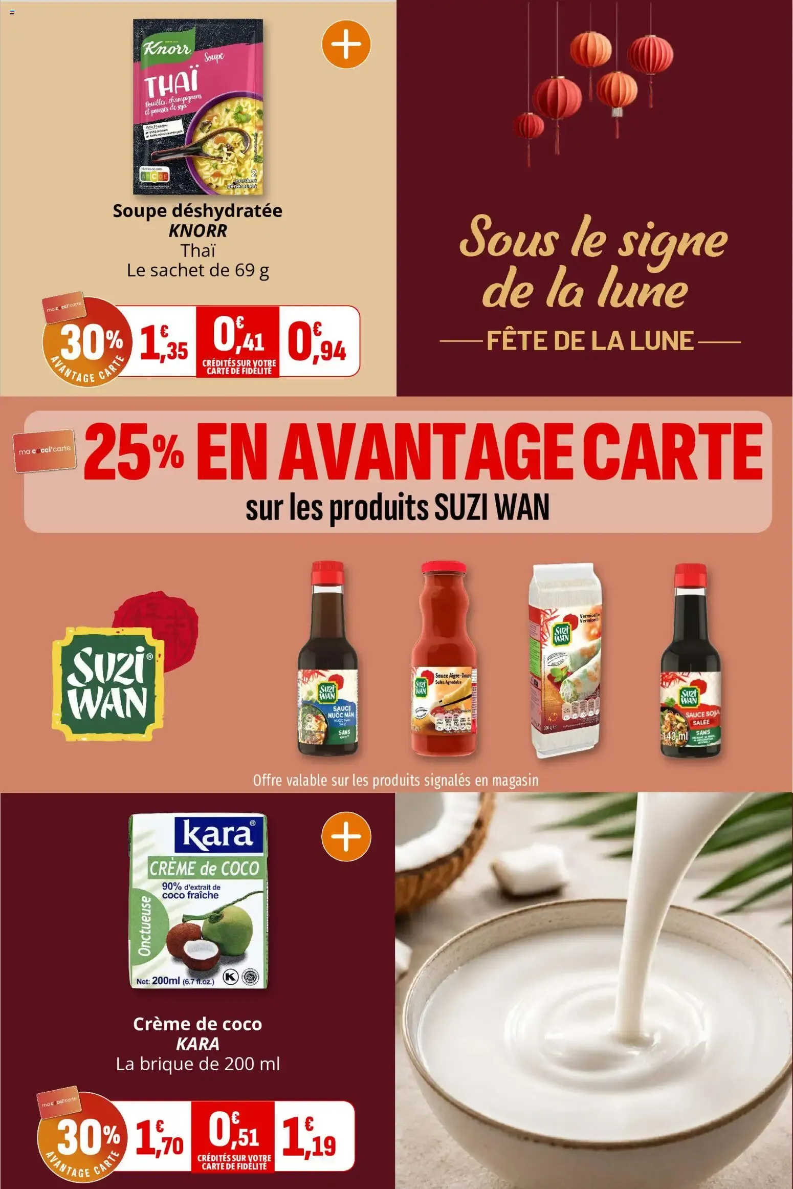 Coccinelle catalogue à partir du 23/09/2026 - promo en ligne du 23 septembre au 4 octobre 2026 - Catalogue page 7