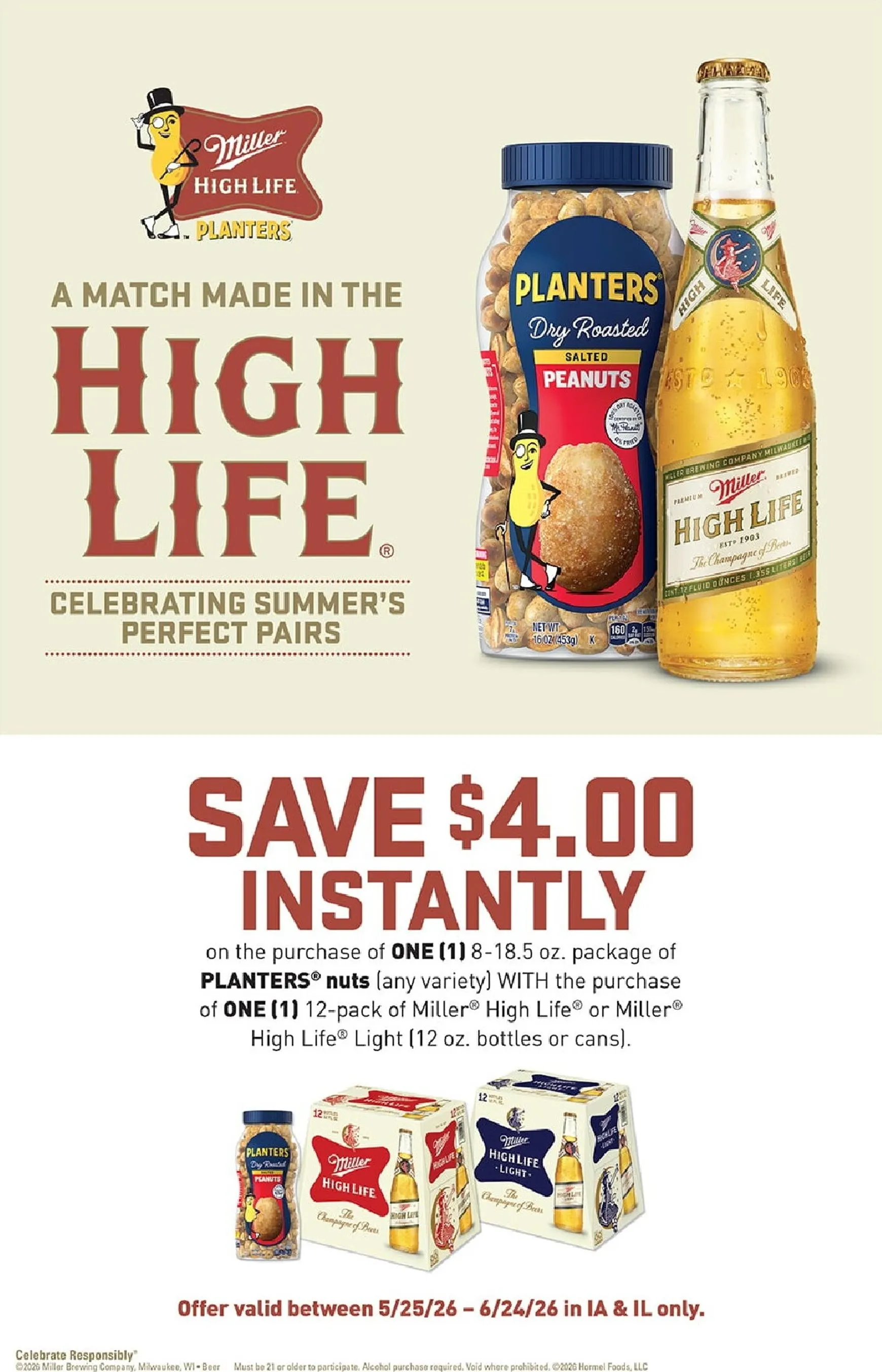 Weekly ad Current Pete's Fresh Market - Bridgeview leaflet valid from Wednesday 06/03/2026 to Tuesday 06/09/2026 from June 3 to June 9 2026 - Page 7