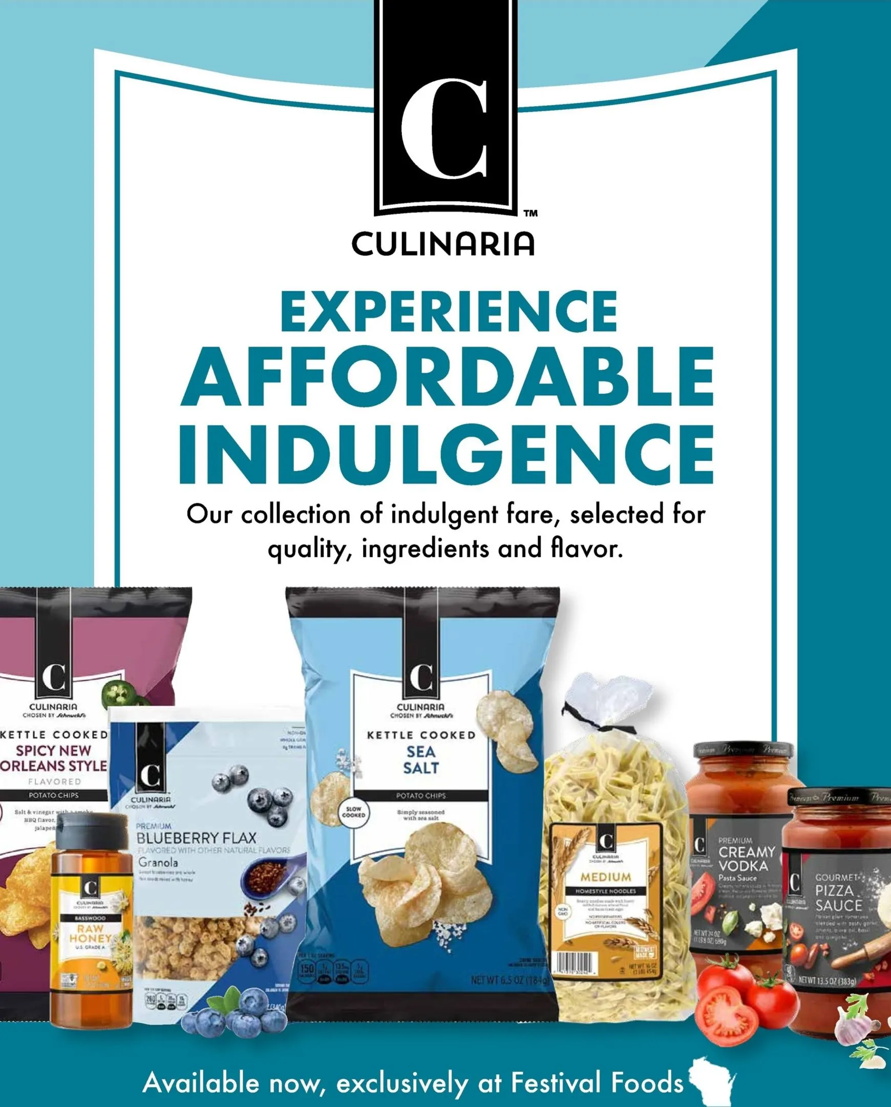 Weekly ad Festival Foods Flyer from September 23 to September 29 2026 - Page 9