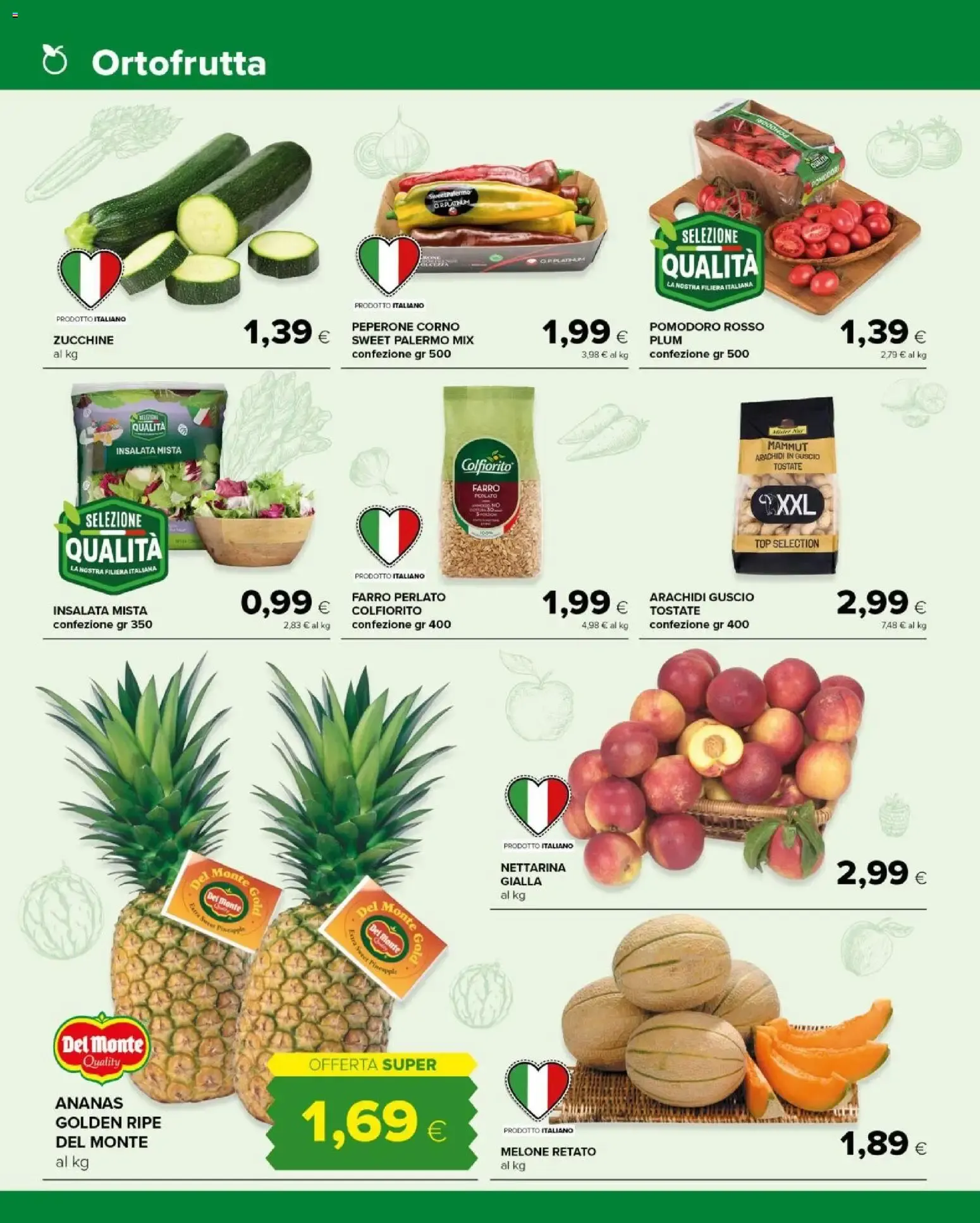Nuovo Tigre volantino Amico dal 17/06/2026 > offerte anteprima 🛍️ da 17 giugno a 28 giugno di 2026 - Pagina del volantino 2