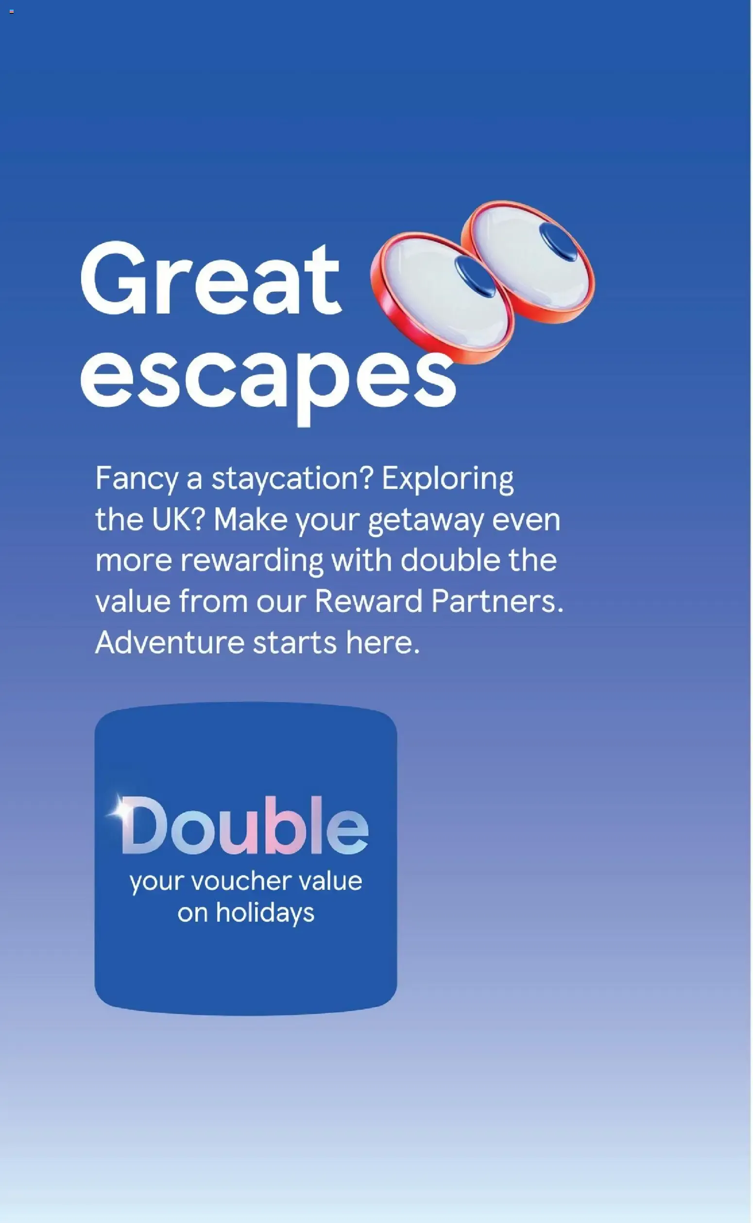 TESCO Clubcard: Know what you're sitting on from 14 July to 31 August 2026 - Catalogue Page 17