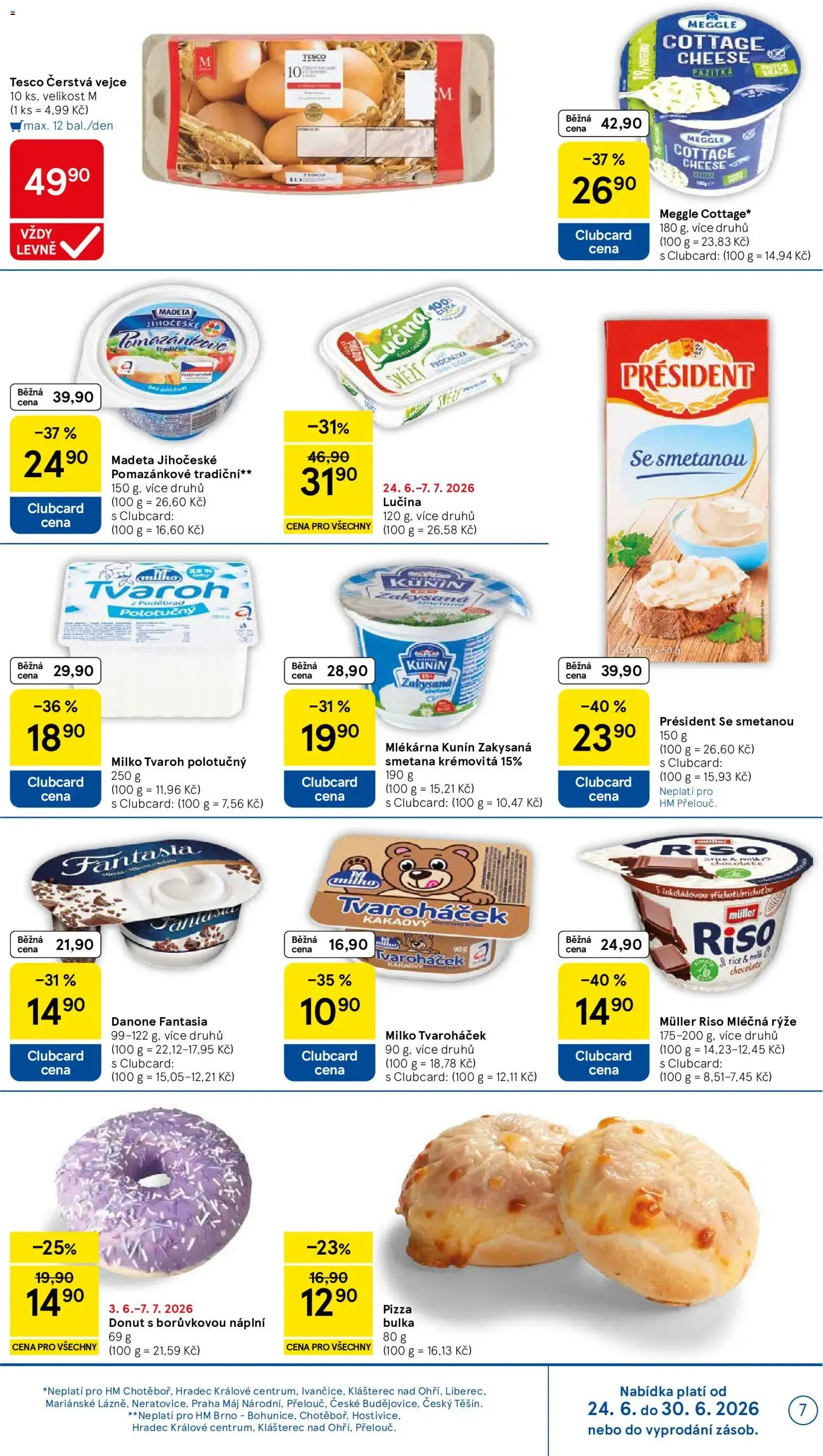 TESCO - 24. června 30. června 2026 - Page 7