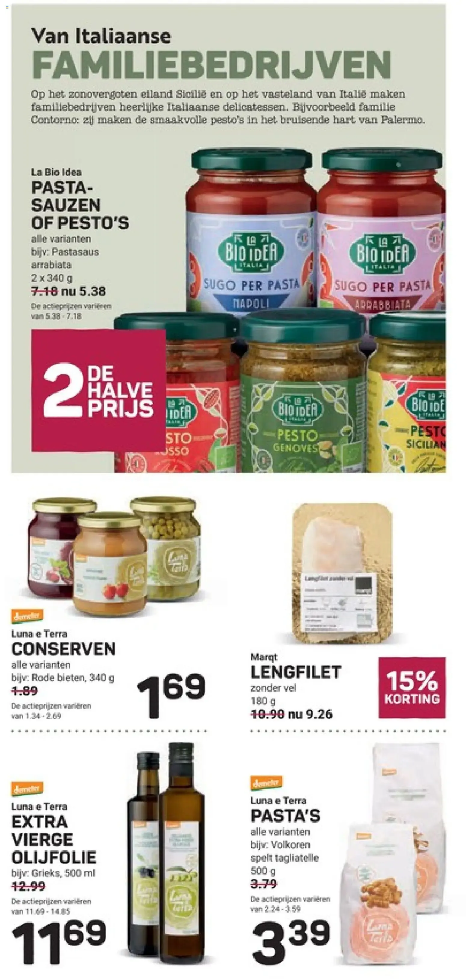 Wereldse smaken uit de Aziatische keuken van 30 september tot 6 oktober 2026 - Folder pagina 9