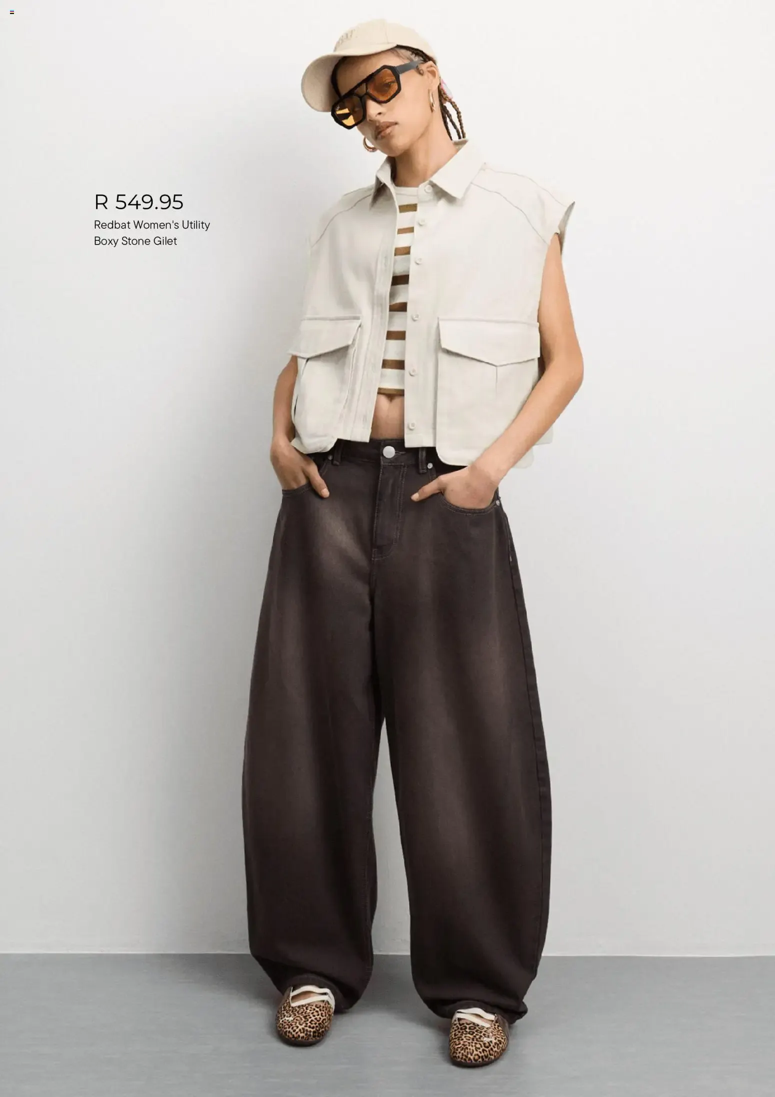 Sportscene Latest Clothing from 1 August to 31 August 2026 - Catalogue Page 3