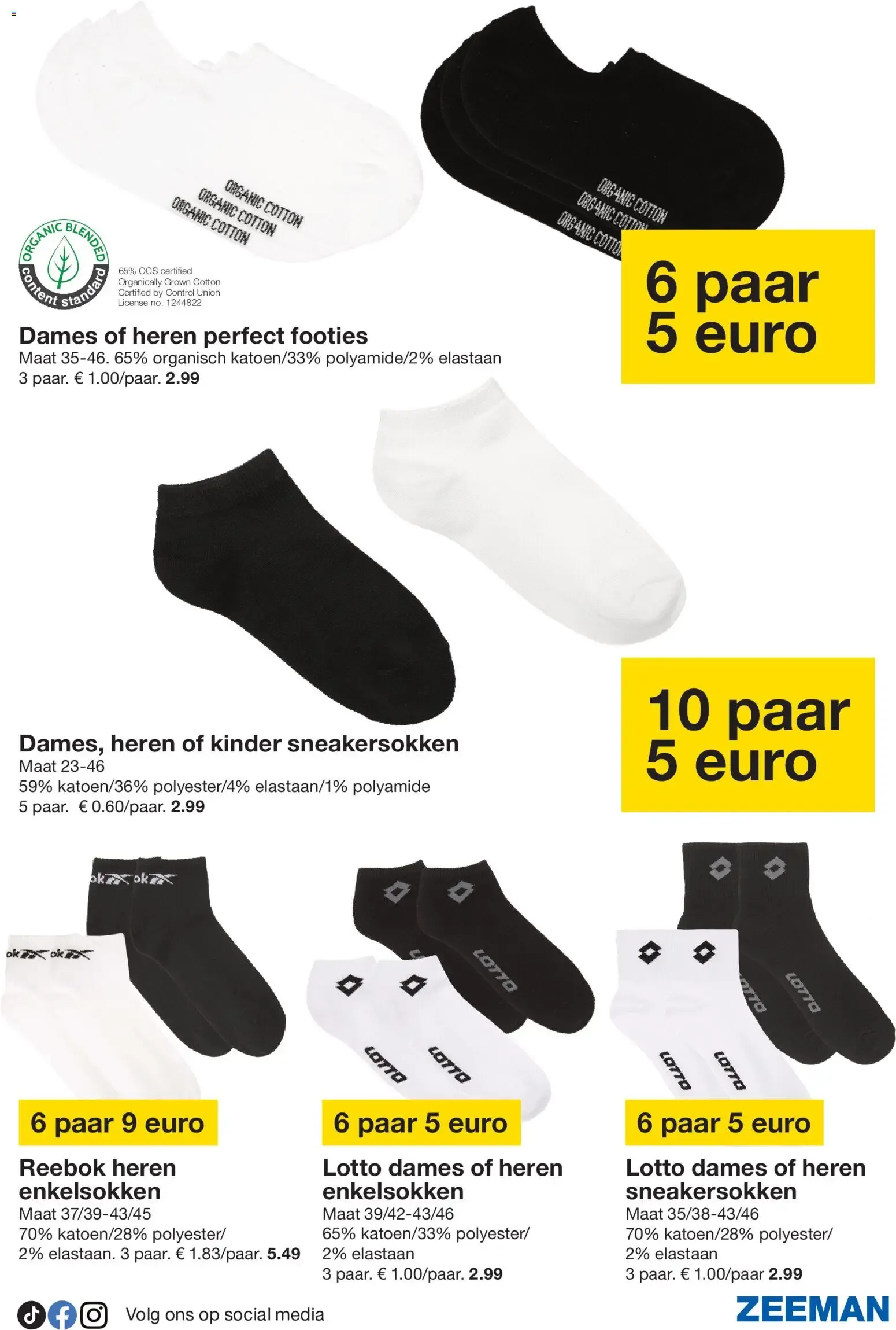 Deze week: alles voor in je koffer. van 27 juni tot 3 juli 2026 - Folder pagina 7